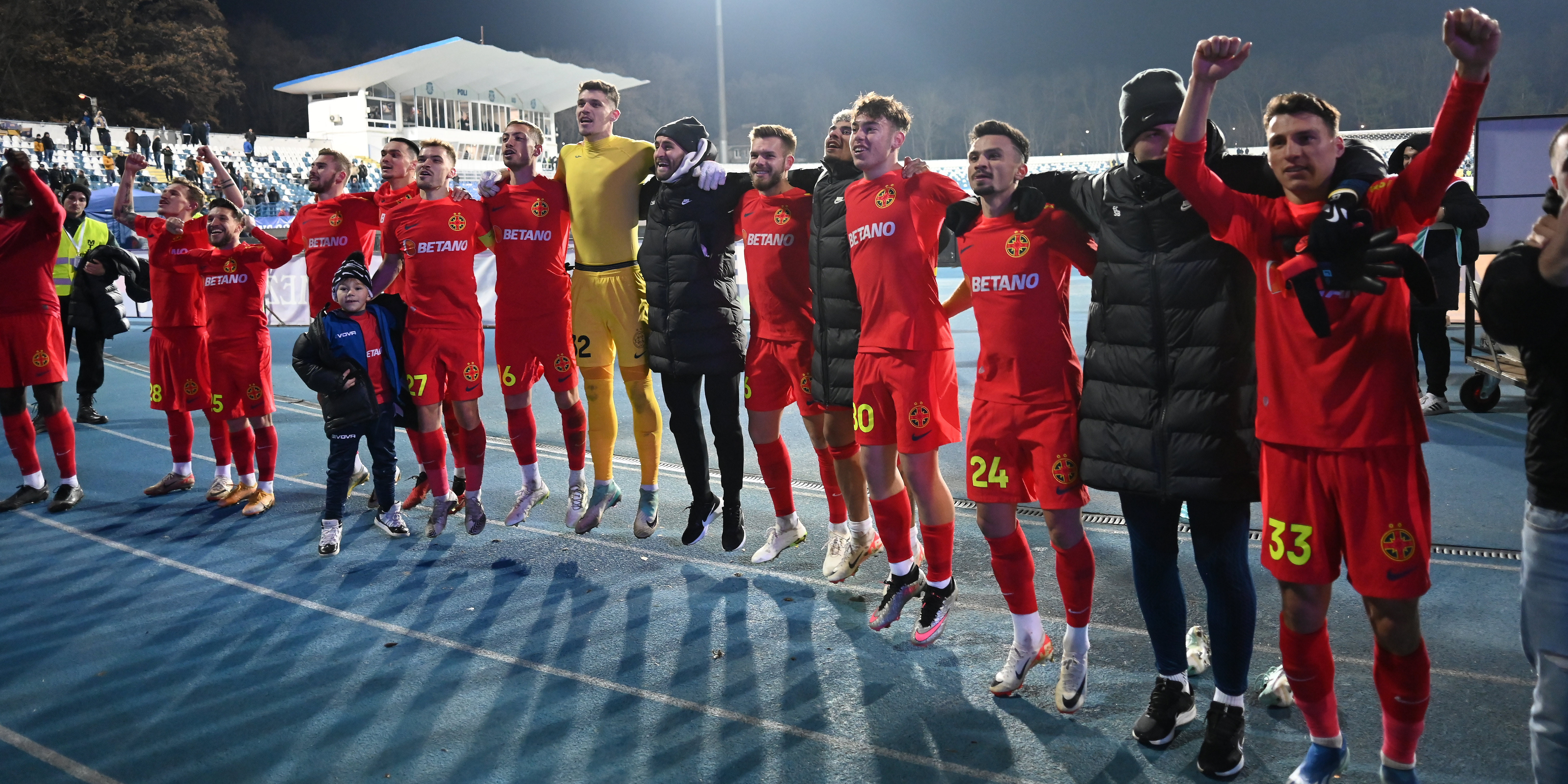 Dinamo a ratat transferul unui fost jucător de la FCSB: &rdquo;Au vrut să-l dăm gratis, dar nu se poate&rdquo;