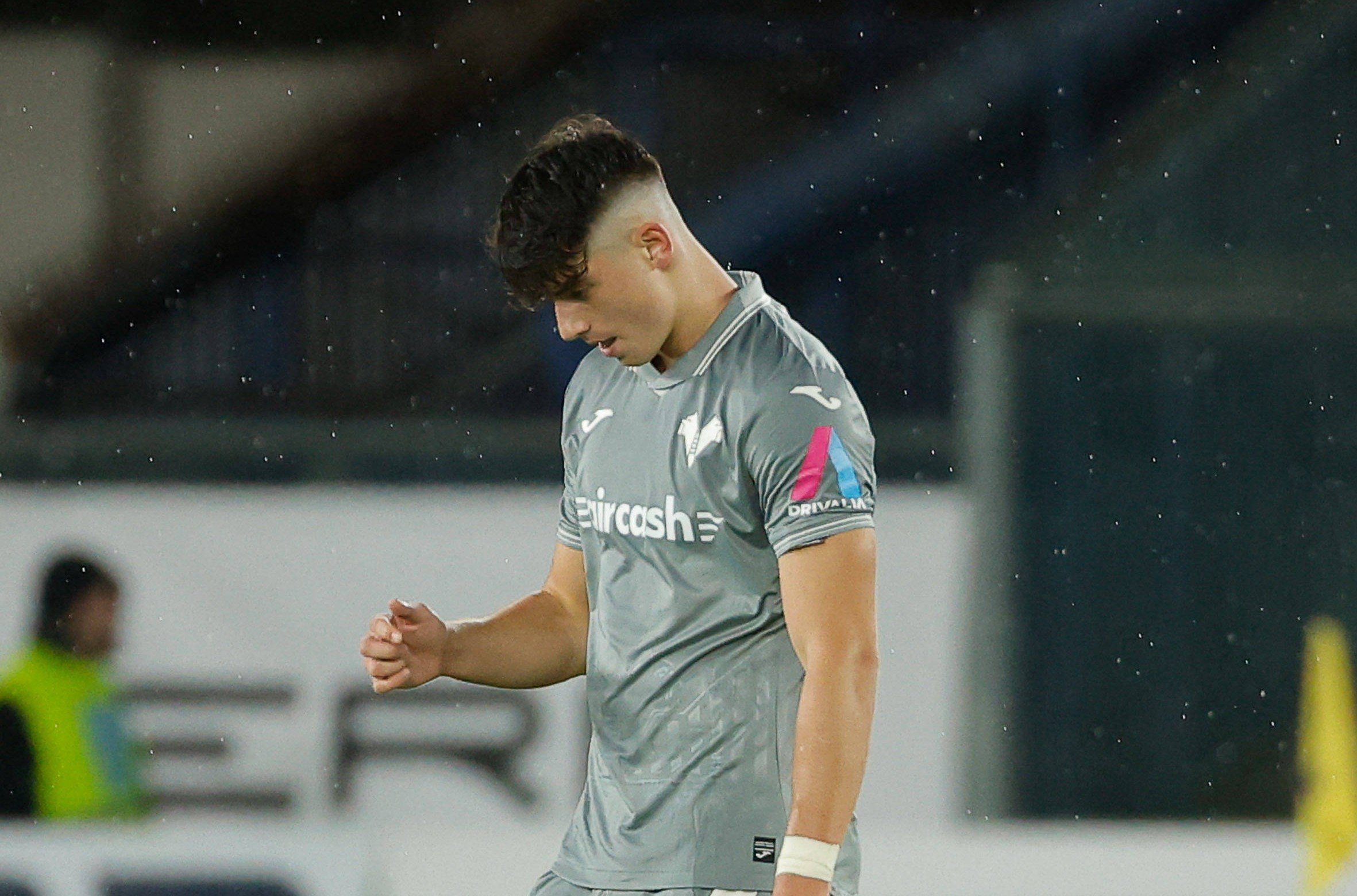 Ioan Vermeșan a debutat la Hellas Verona! Alt rom&acirc;n, prezent pe banca de rezerve a echipei din Serie A