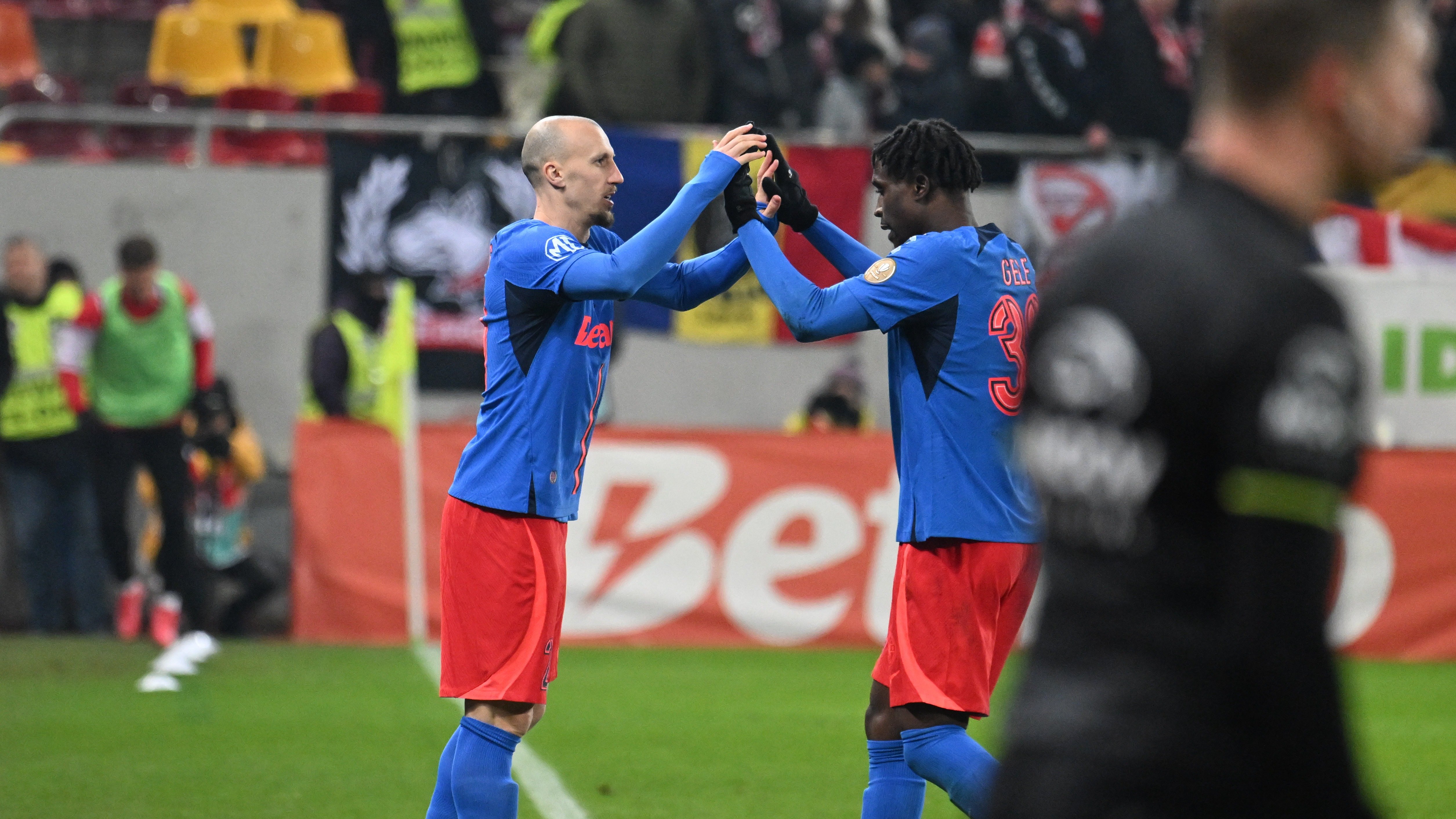 Plecarea de la FCSB l-a făcut star: atacantul aruncat de Becali și-a găsit fericirea departe de Rom&acirc;nia