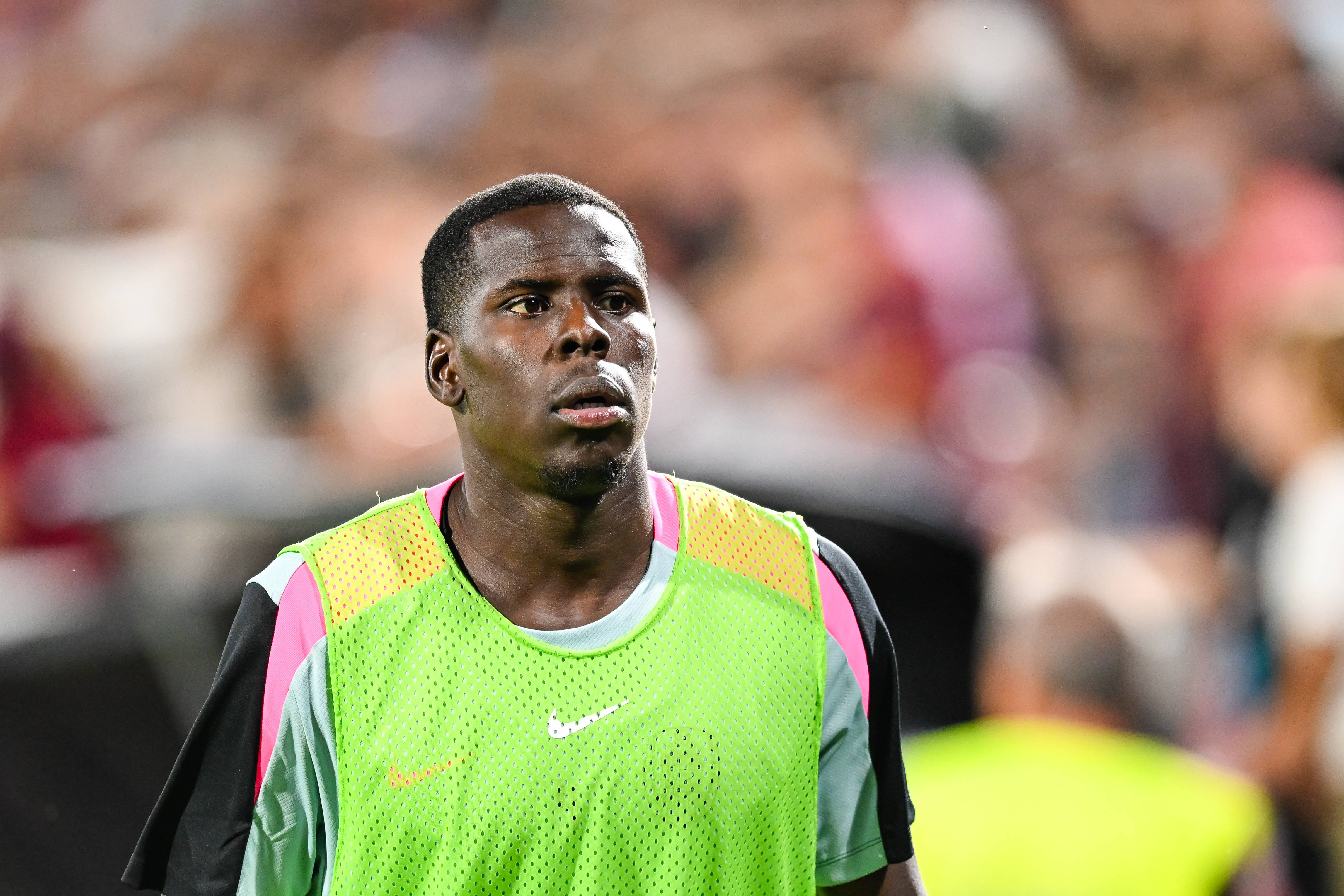 C&acirc;t a ajuns să valoreze Kurt Zouma, la doar c&acirc;teva săptăm&acirc;ni după transferul &icirc;n Rom&acirc;nia