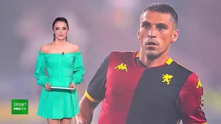 Ioan Vermeșan a debutat pentru Verona &icirc;n Coppa Italia