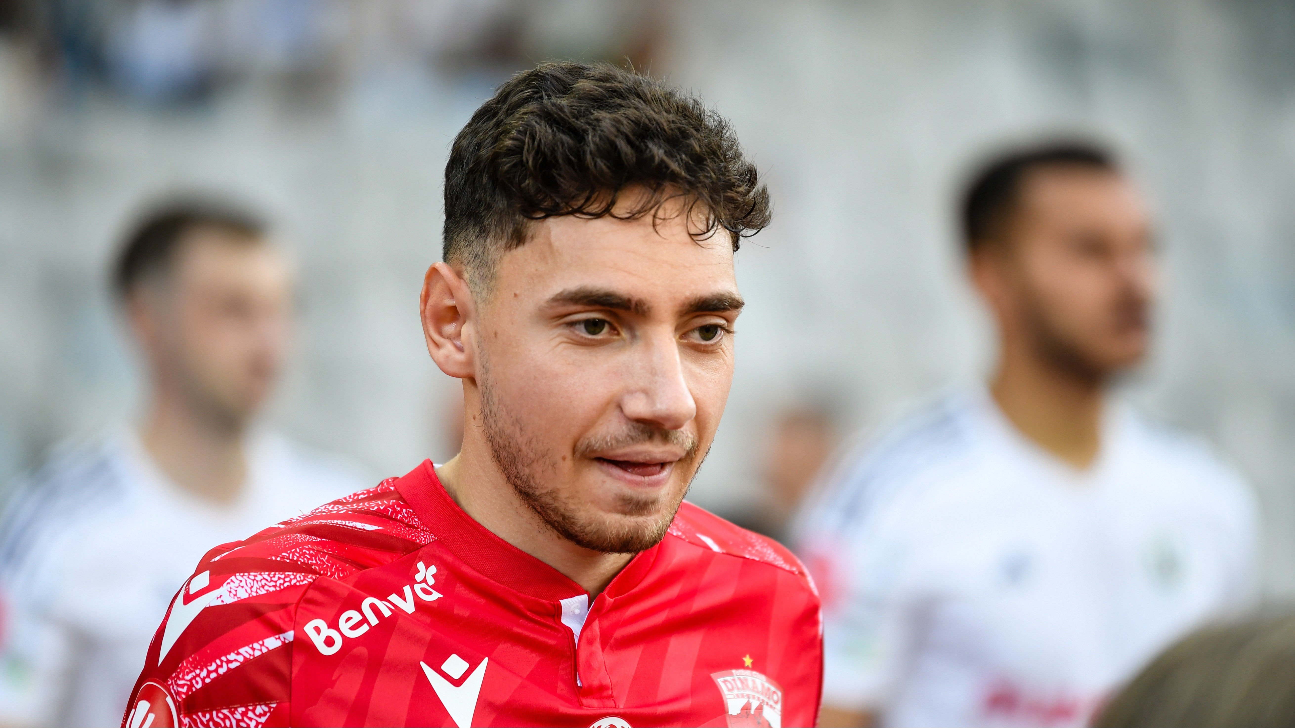 Ahmed Bani și-a găsit fericirea fotbalistică departe de Rom&acirc;nia: premieră pentru fostul dinamovist