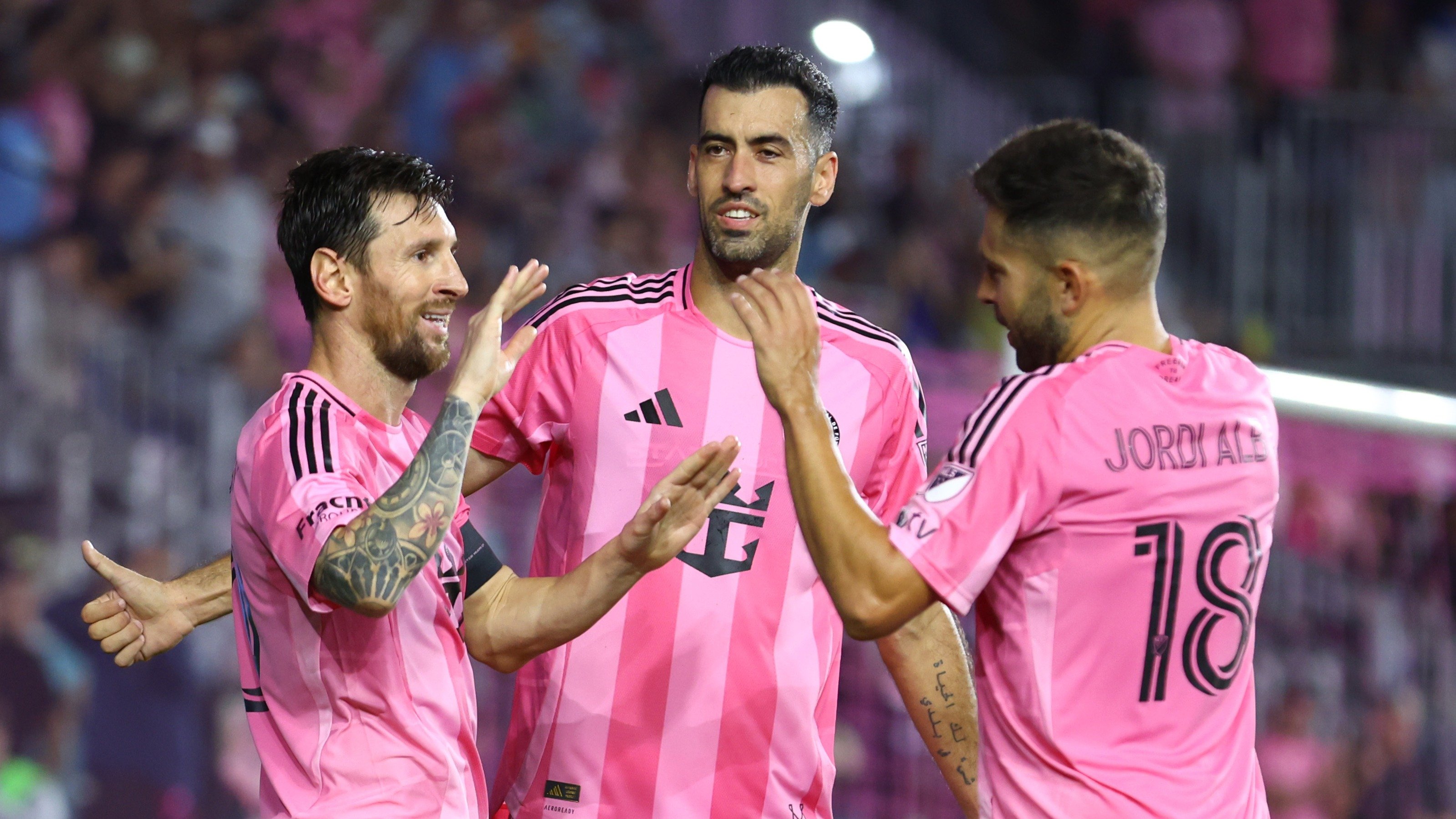 A scris istorie alături de Messi, acum se retrage sub privirile lui Leo: &bdquo;E momentul!&ldquo;
