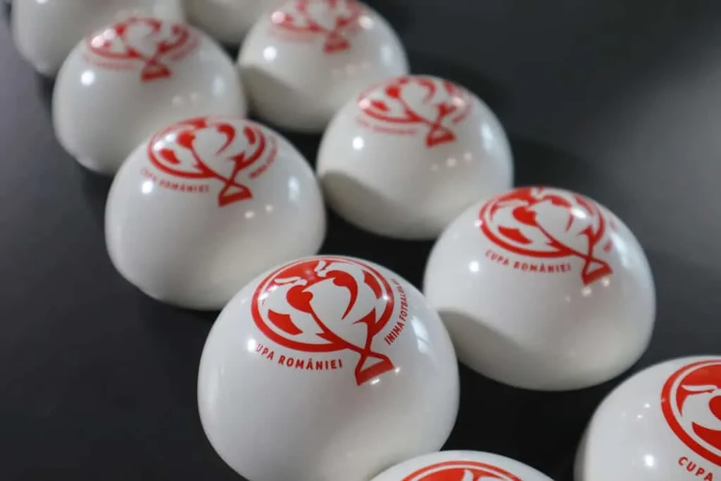 S-au tras la sorți grupele Cupei Rom&acirc;niei: FCSB și Rapid, dueluri de foc! Programul meciurilor