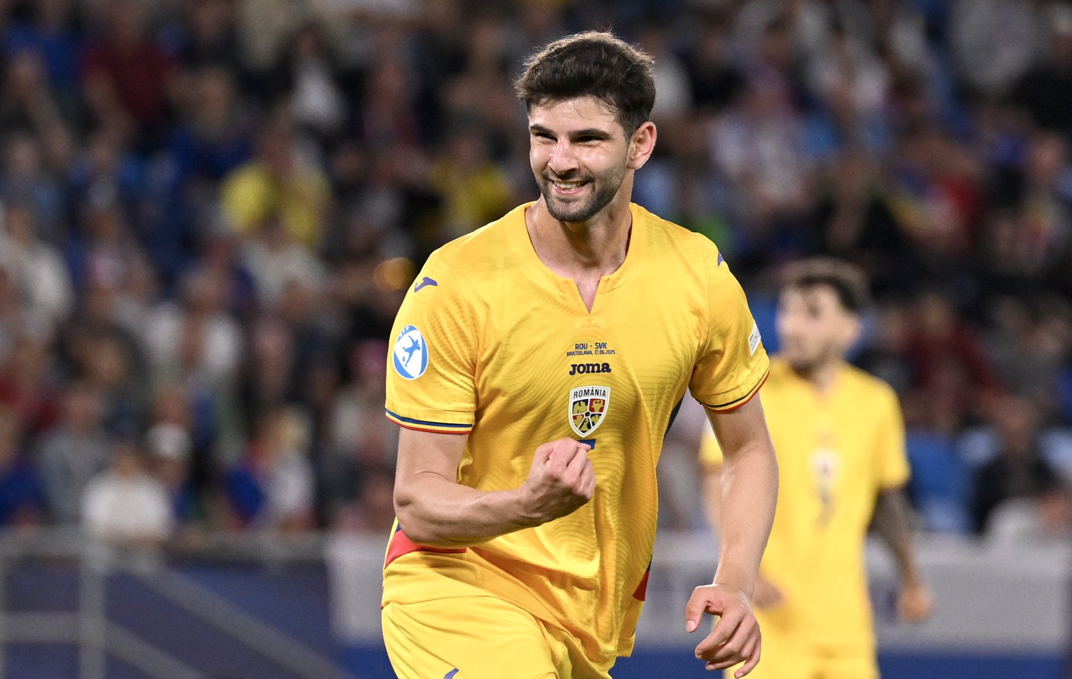 E gata! Turcii s-au decis &icirc;n privința lui Umit Akdag &icirc;naintea barajului pentru Mondial: &rdquo;Dintre fundașii turci, el iese &icirc;n evidență!&rdquo;