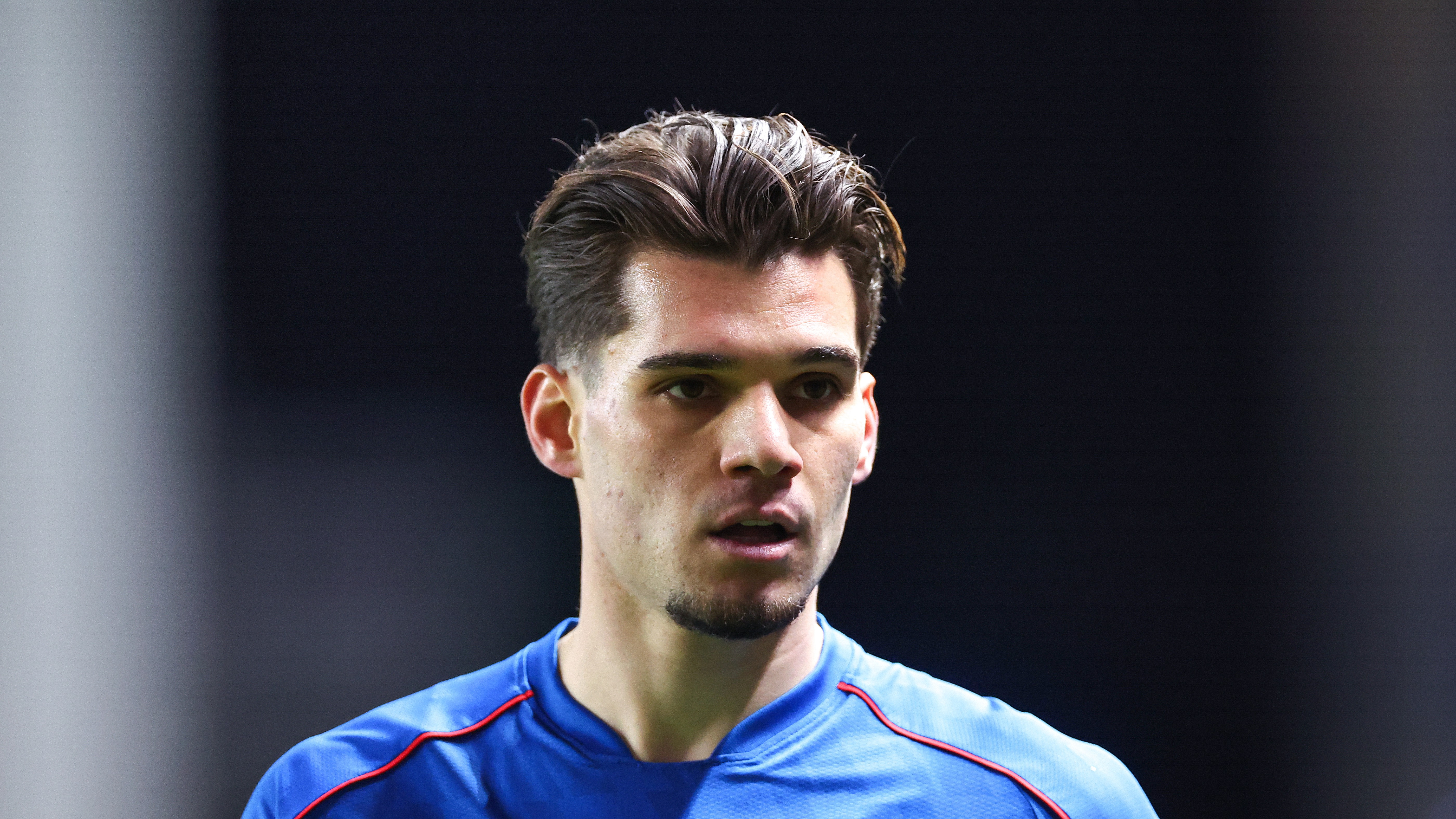 Ianis Hagi, &icirc;ngrozit: se alege praful de echipa pe care a iubit-o enorm