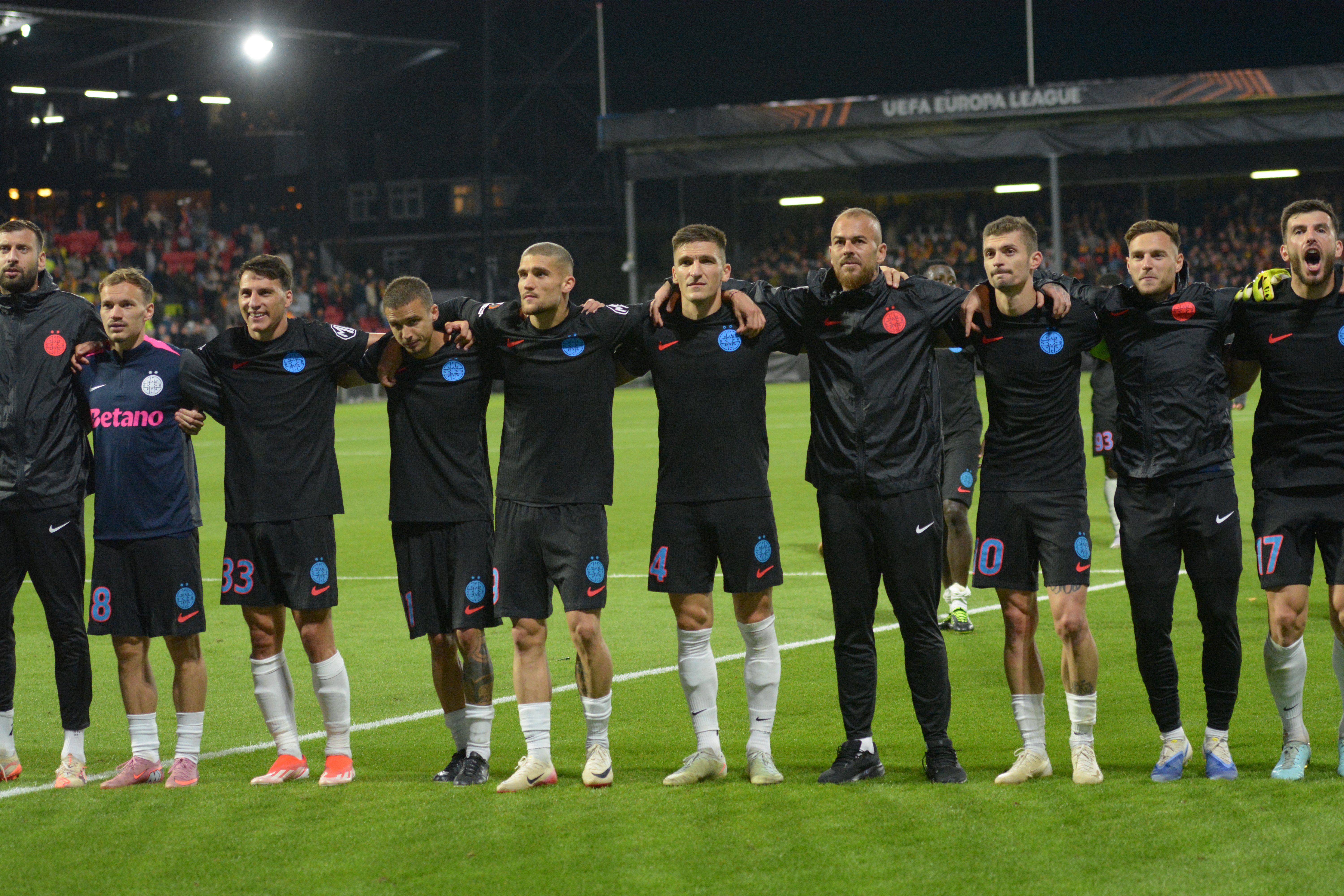 FCSB, program absurd &icirc;n Cupa Rom&acirc;niei: va juca toate cele trei meciuri &icirc;n deplasare!