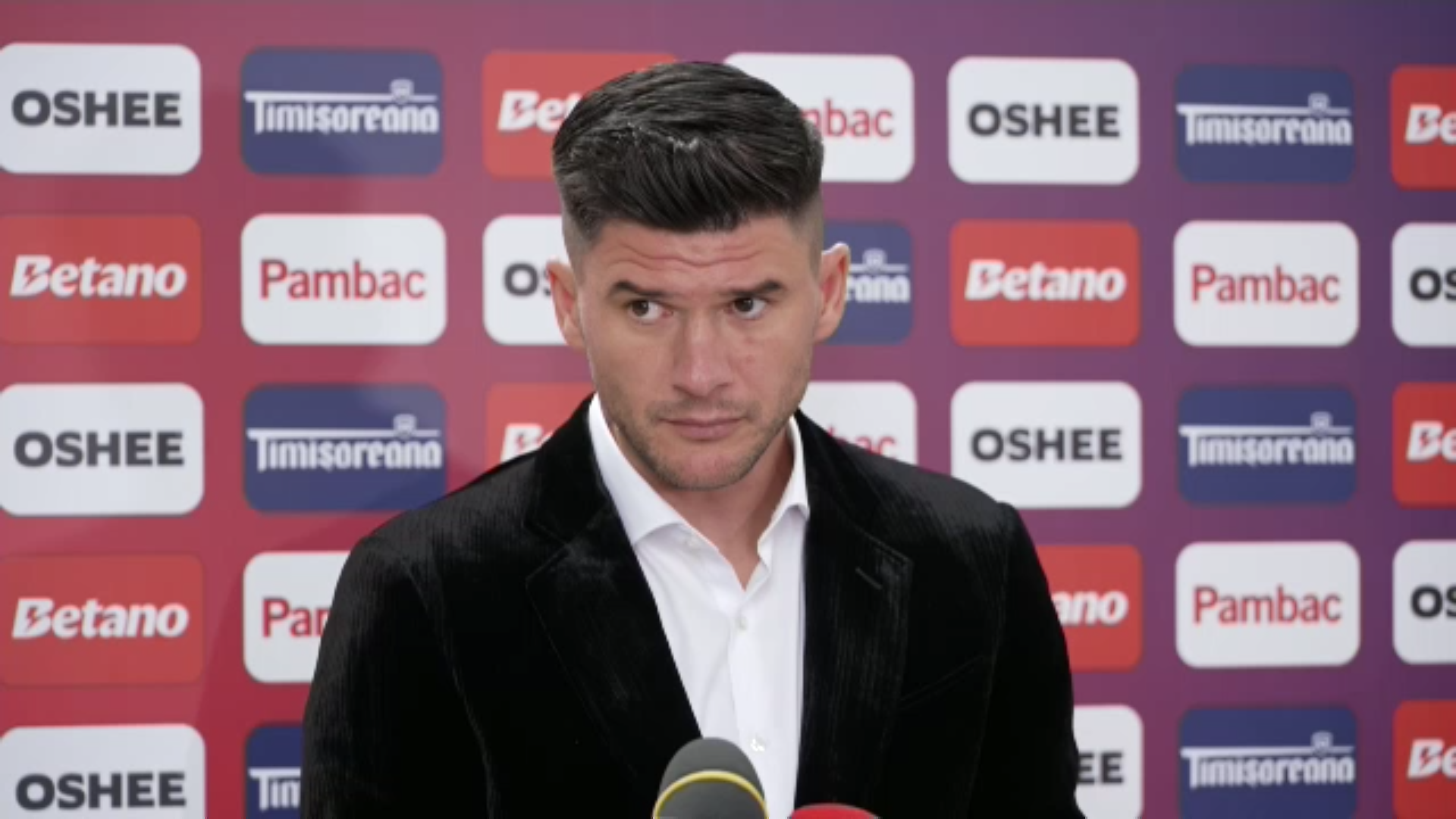 Cristi Săpunaru și-a pus &rdquo;la colț&rdquo; foștii colegi după prima repriză din FCSB &ndash; Rapid: &rdquo;E &icirc;ngrijorător!&rdquo;