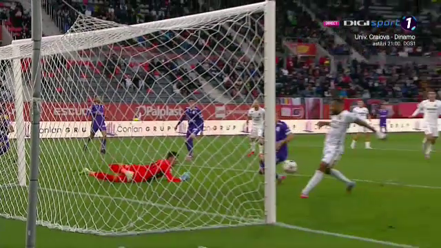 Monumental! Ratarea campionatului &icirc;n Hermannstadt - FC Argeș