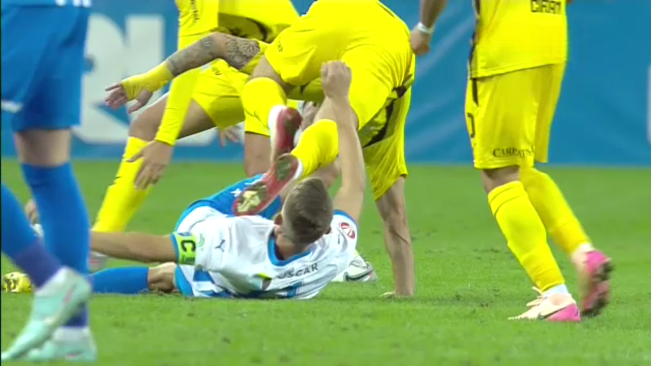 Bancu a dat declarația serii după scandalul din Craiova &ndash; Dinamo: &rdquo;Ei vor arbitra, eu o să stau &icirc;n tribună să mă uit la arbitrii care greșesc!&rdquo;