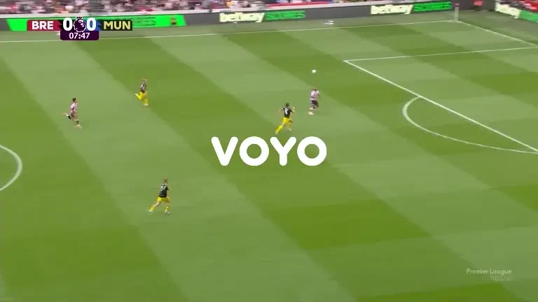 Brentford - Manchester United 1-0 (27-09-2025)