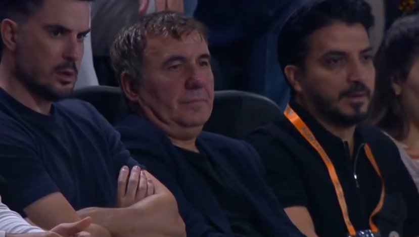 Cum au reacționat turcii după ce Gică Hagi a fost surprins la meciul lui Ianis cu Galatasaray