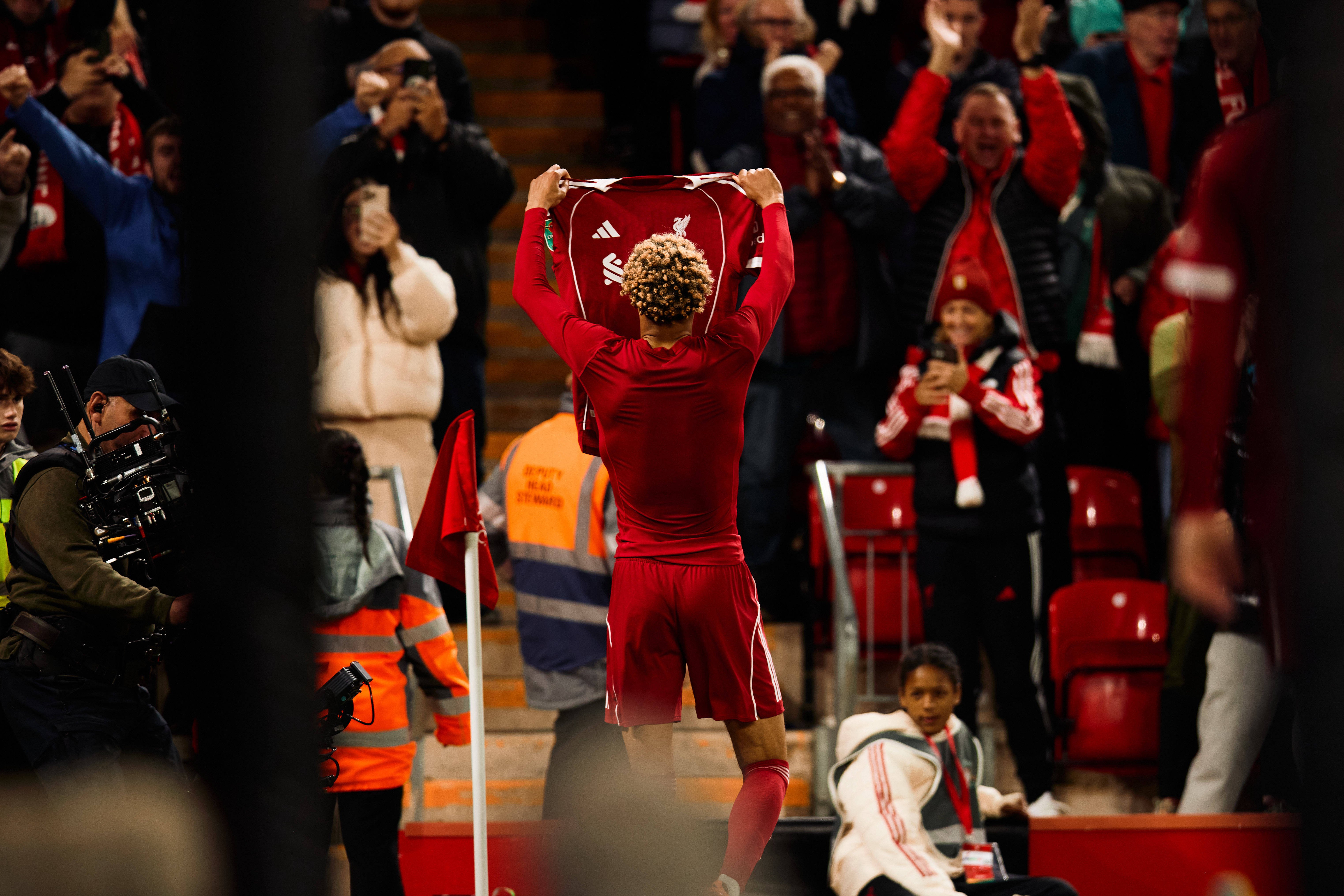 Gardoș și Raț au comentat gafa lui Ekitike la Liverpool: &rdquo;Ați văzut reacția lui Slot? / Irelevant! Trebuie să fii conștient de un singur lucru&rdquo;