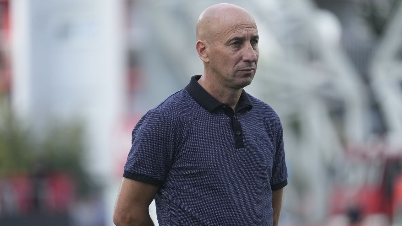 Robert Ilyeș anunță dezastru pentru FCSB în actualul sezon de Superliga