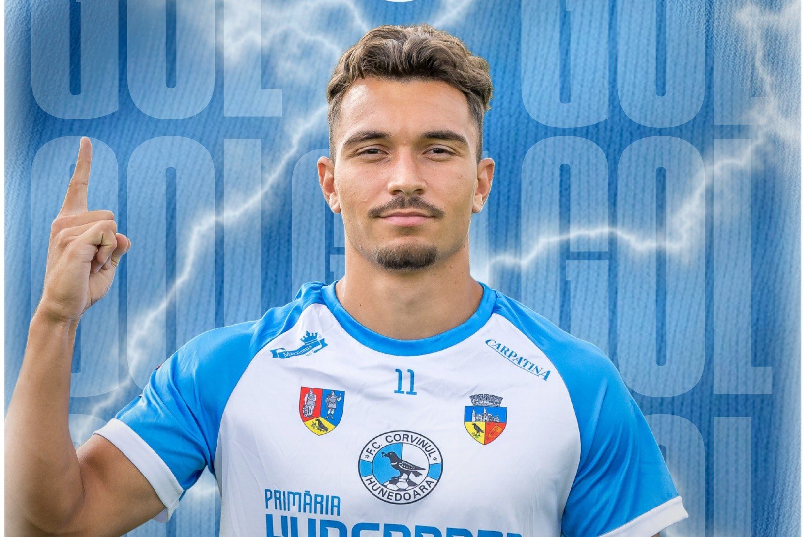 Singura echipă ne&icirc;nvinsă &icirc;n primele două ligi din Rom&acirc;nia! Golgheterul și omul decisiv este fiul Ruxandrei Dragomir