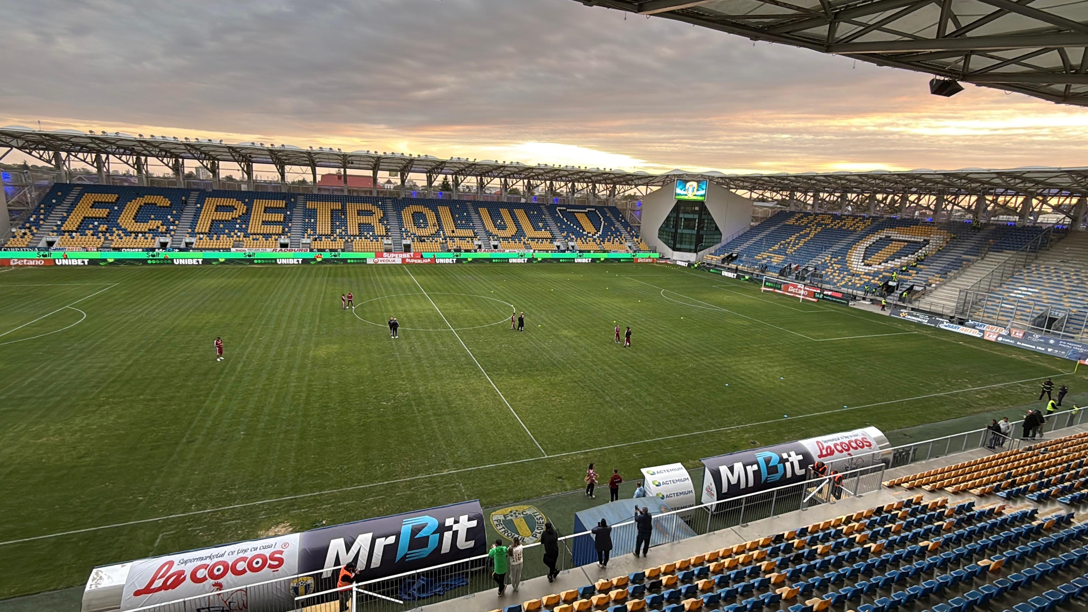 Petrolul rapid 2