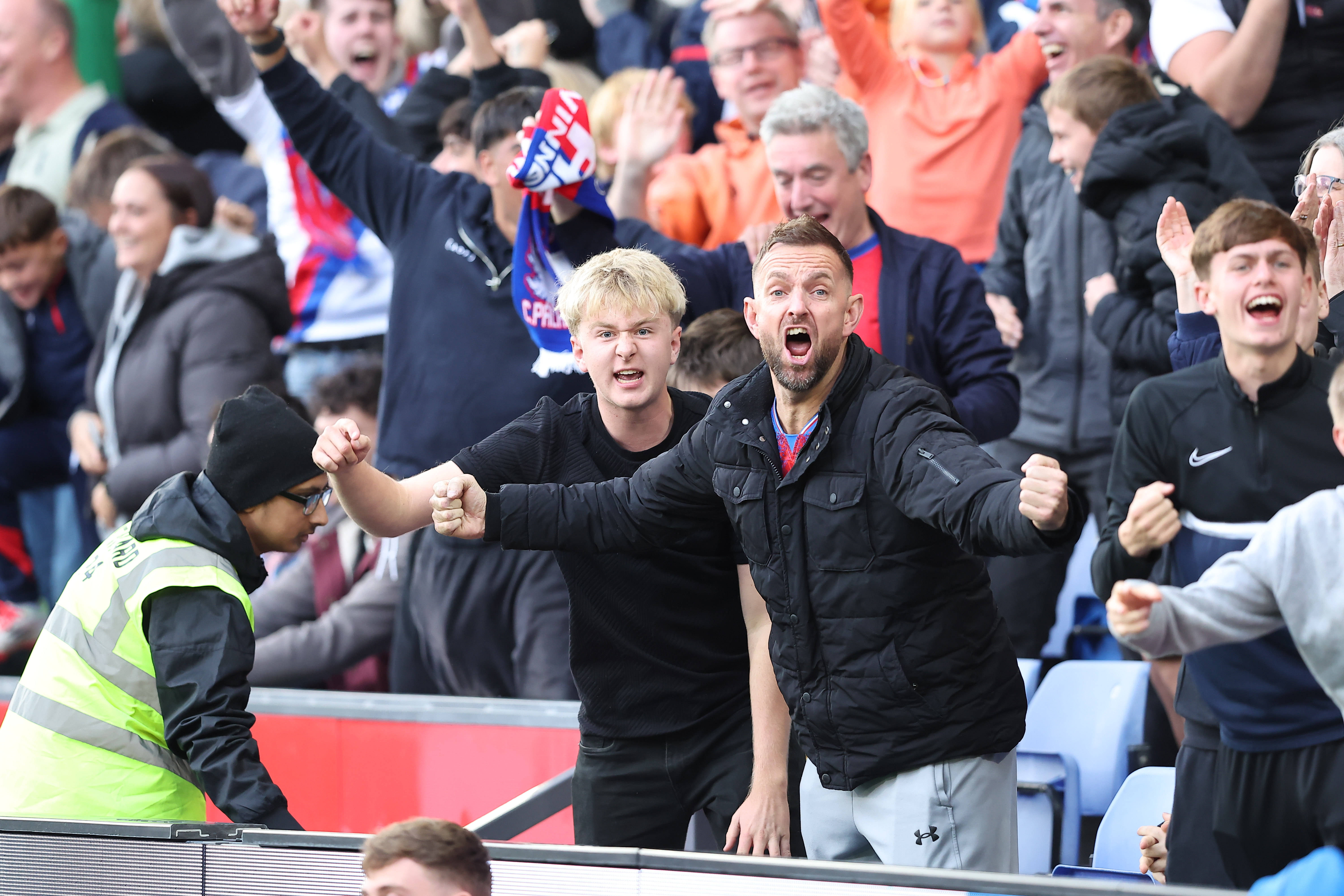 Crystal Palace - Liverpool 2-1 | Rezumatul meciului din etapa a șasea. Premier League, EXCLUSIV pe VOYO