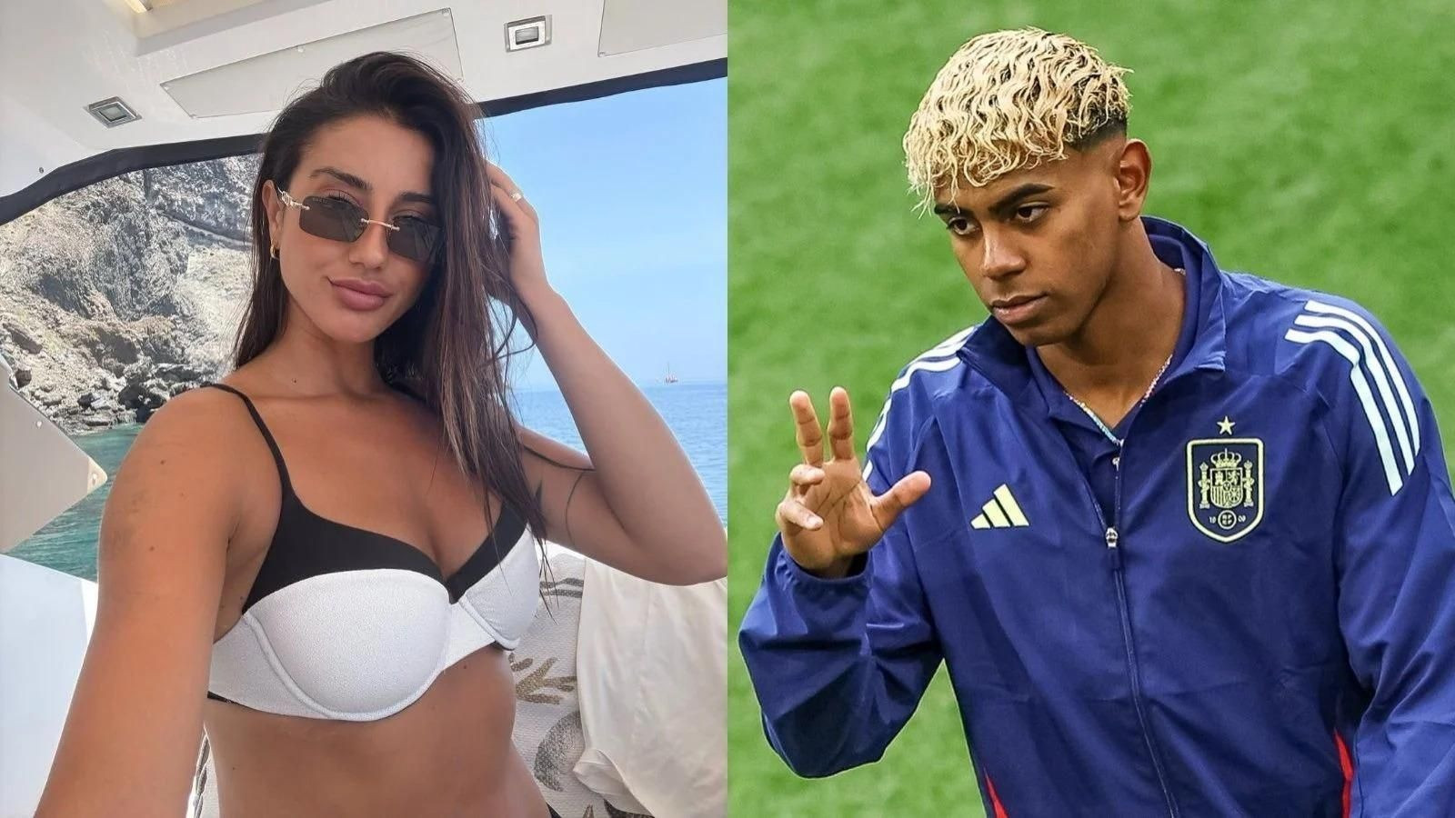 Lamine Yamal, dezvăluiri compromițătoare: &bdquo;&Icirc;n fiecare zi!&ldquo;