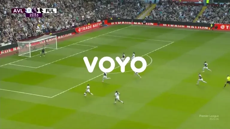 Premier League | Aston Villa &ndash; Fulham | Fază controversată (28-09-2025)