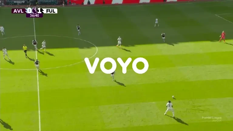 Premier League | Aston Villa &ndash; Fulham 1-1 (28-09-2025)