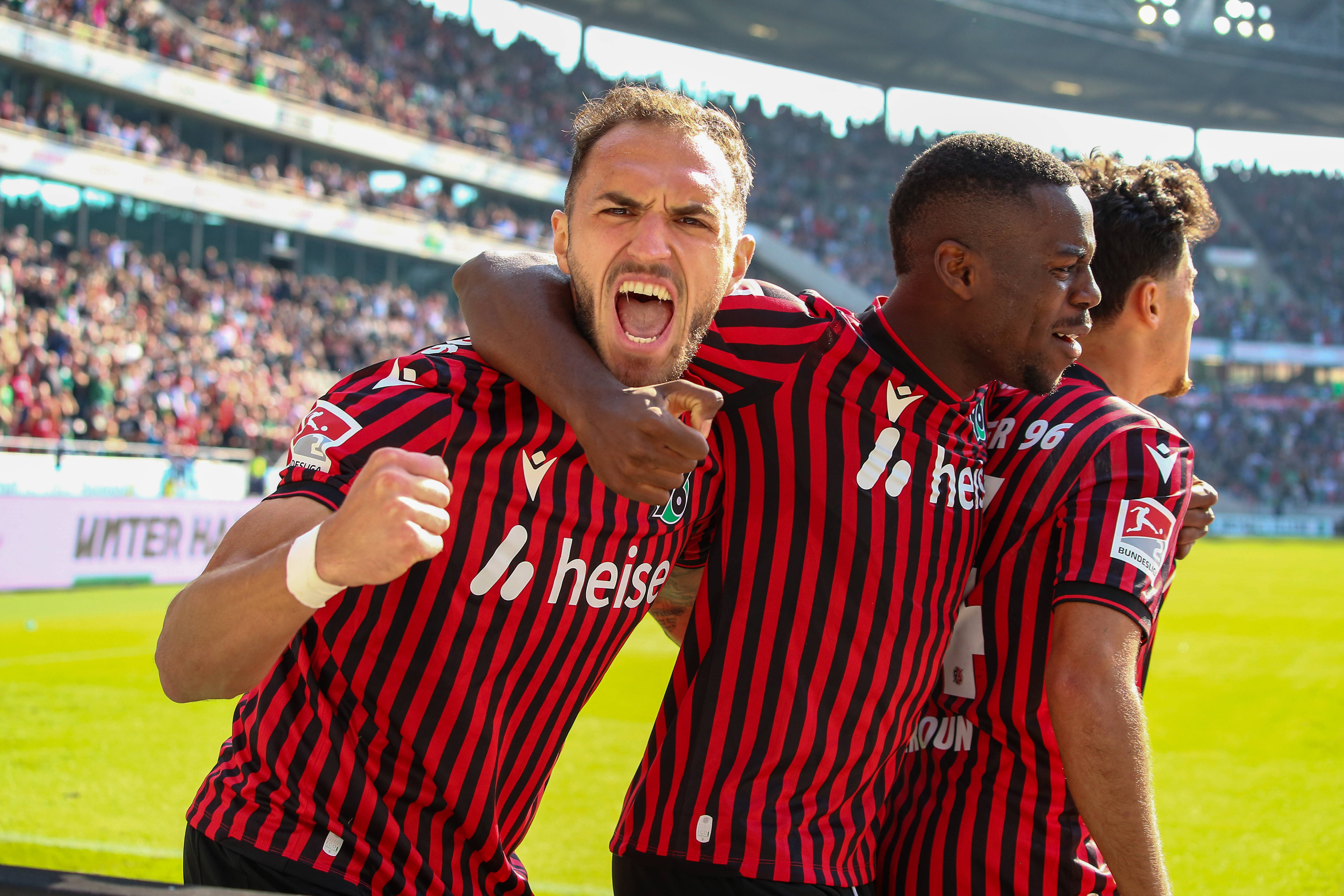 Virgil Ghiță a uitat ce &icirc;nseamnă să fii rezervă! Nota primită după victoria cu Arminia Bielefeld