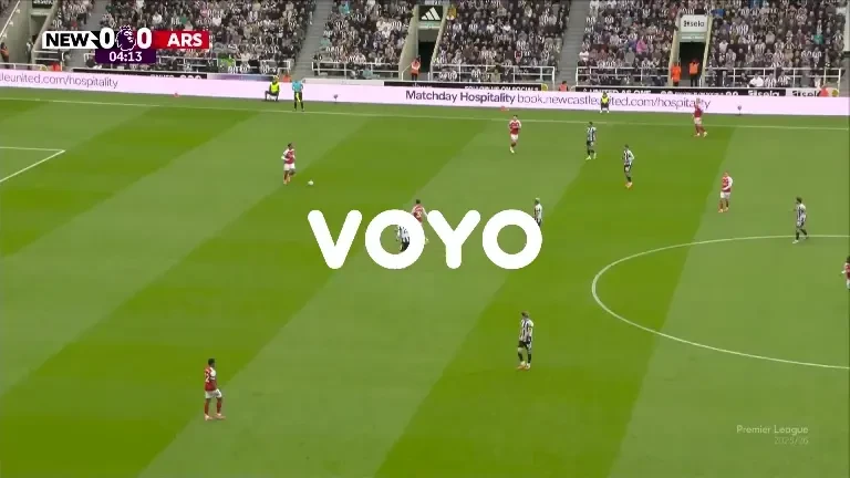 Premier League | Newcastle &ndash; Arsenal | Ocazie min. 5 (28-09-2025)