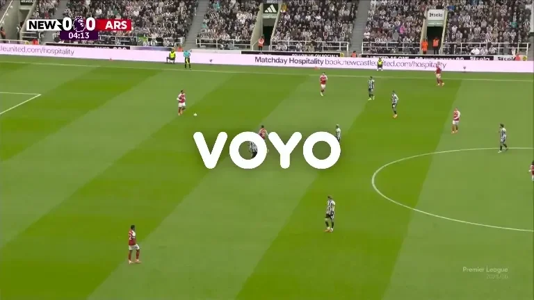 Newcastle - Arsenal 1-2 în Premier League (rezumat 28.09.2025)