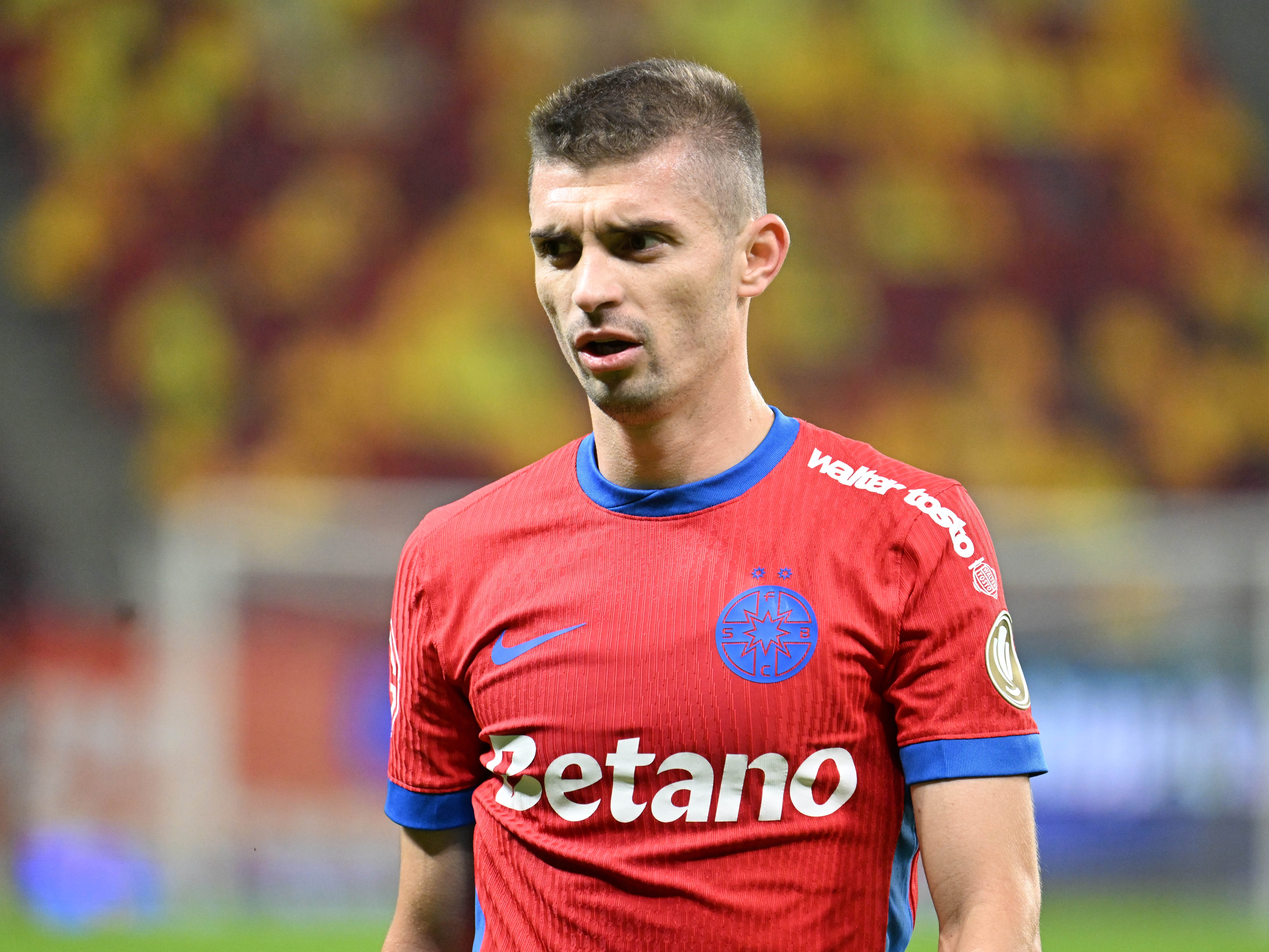 Florin Tănase, concluzii clare după victoria FCSB-ului cu Oțelul: &bdquo;Trebuie să arătăm asta&rdquo;