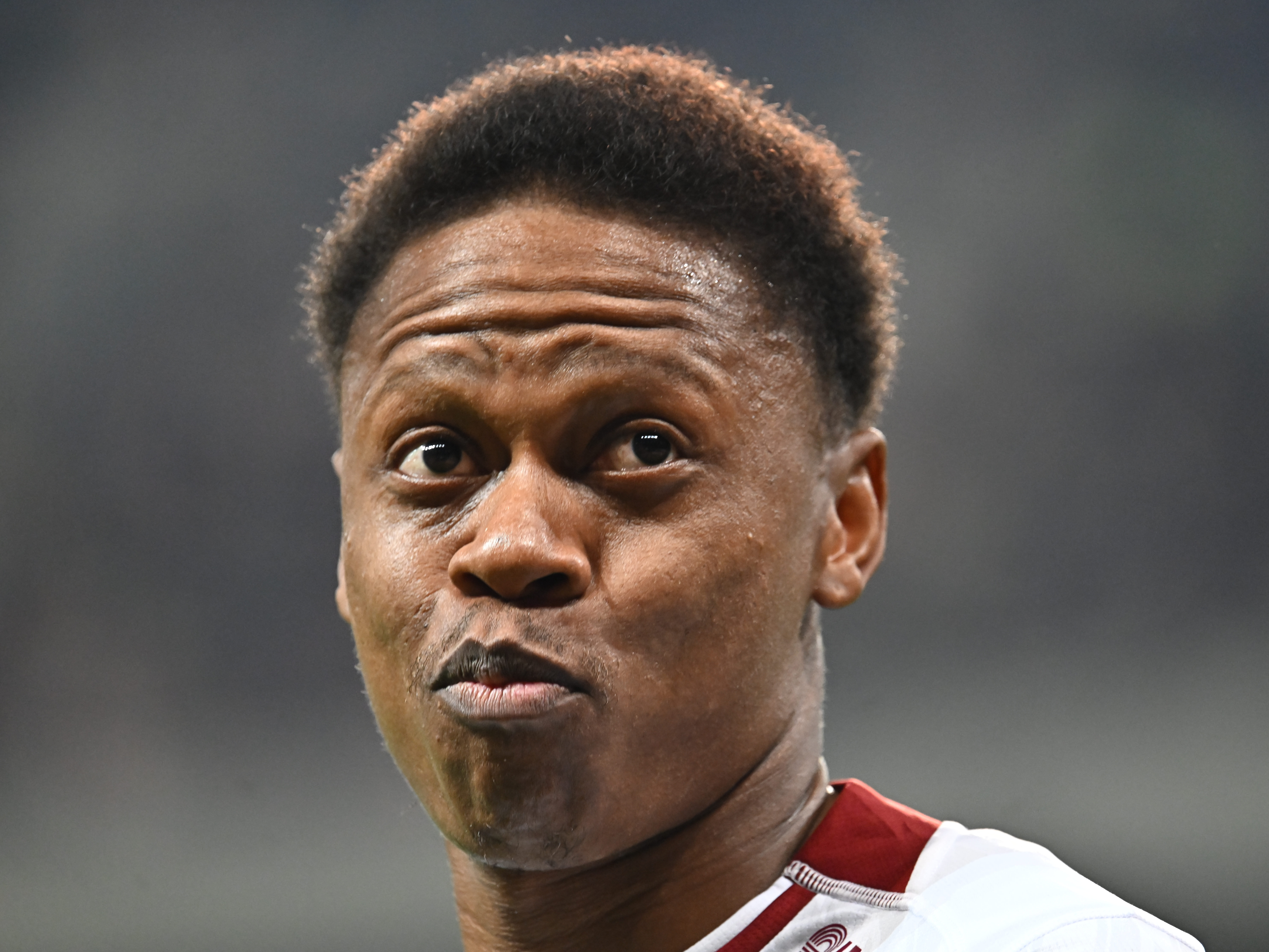 Unde e așteptat Clinton N Jie după ce a dezamăgit la Rapid