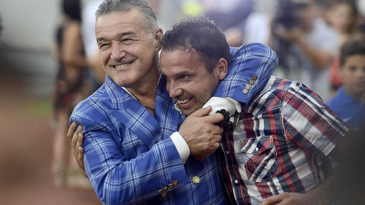 Avertisment pentru FCSB de la fostul căpitan din Ghencea: Cluburile mari nu se mulțumesc cu două campionate