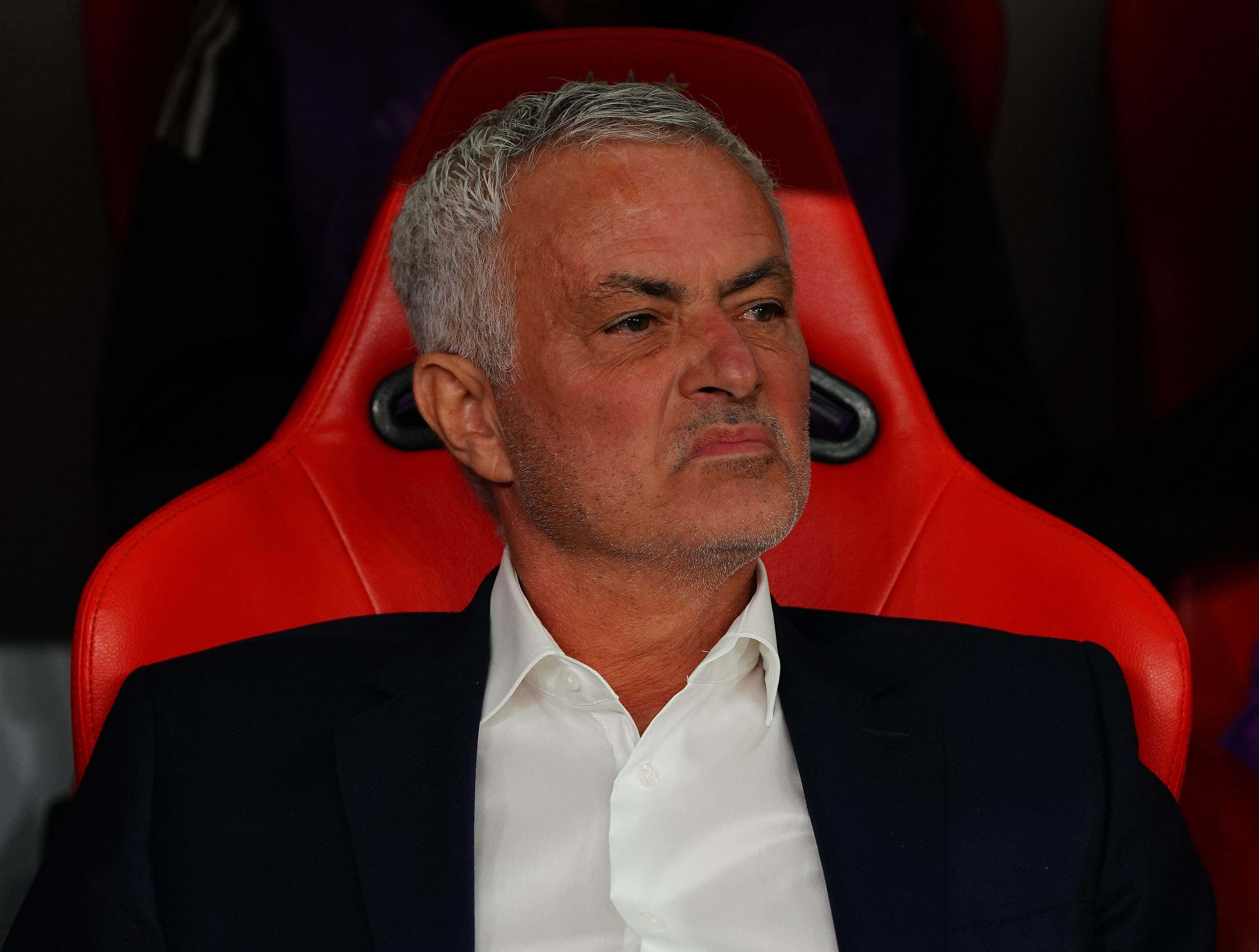 Mourinho, făcut praf de un antrenor din Champions League: Nu se mai g&acirc;ndește la fotbal ca &icirc;nainte. Problema e la el pentru că nu s-a perfecționat
