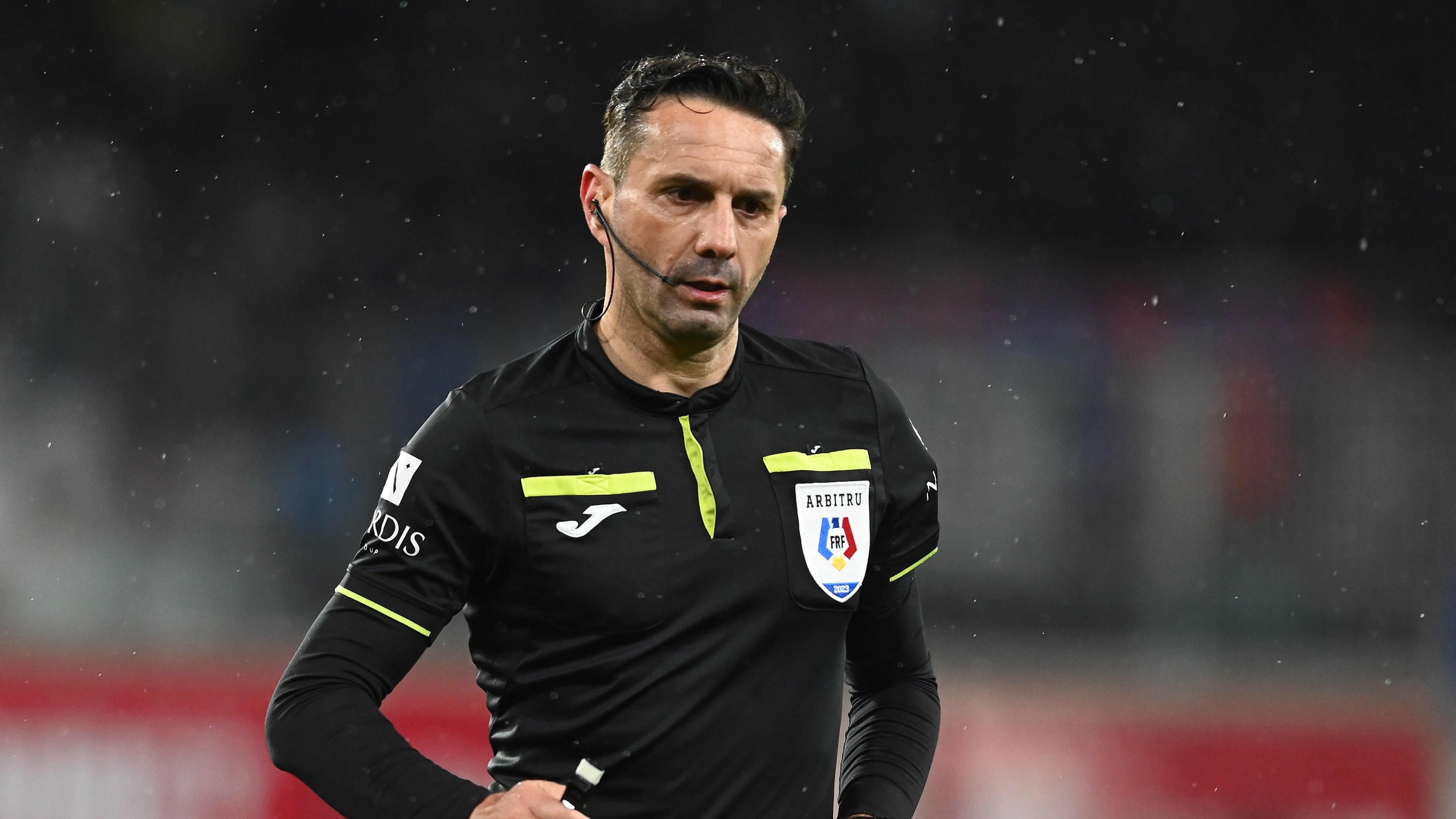 Metaloglobus &ndash; FC Botoșani, de r&acirc;sul curcilor: ce s-a auzit pe transmisiunea directă, la TV