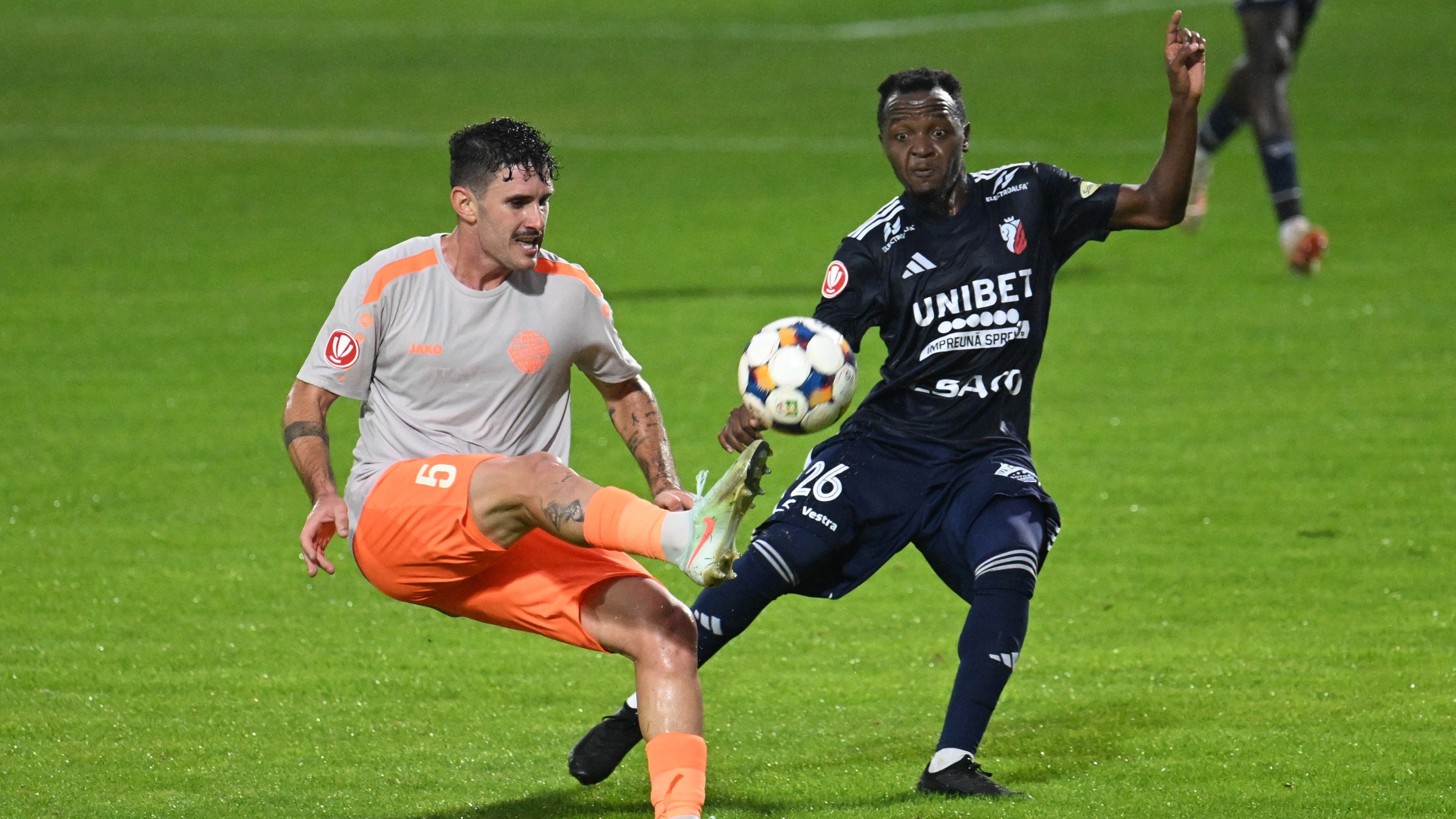 Metaloglobus &ndash; FC Botoșani 0-2: drama gazdelor, interminabilă! Clasament de pus &icirc;n ramă pentru moldoveni
