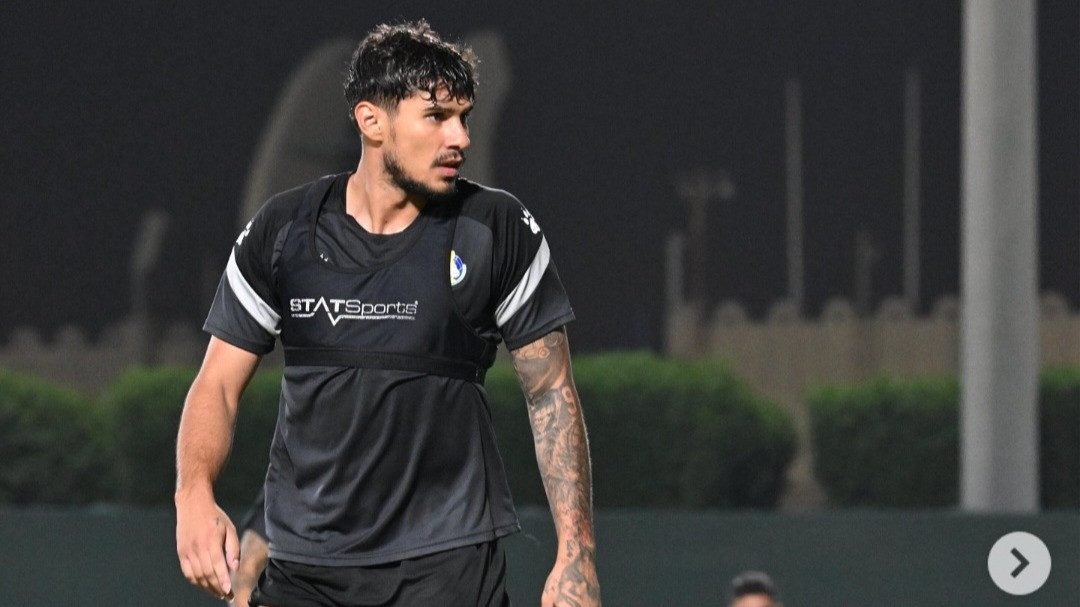 Coman, potop de &icirc;njurături sub ochii arabilor: reacția comentatorului la faza care l-a scos din sărite pe Florinel