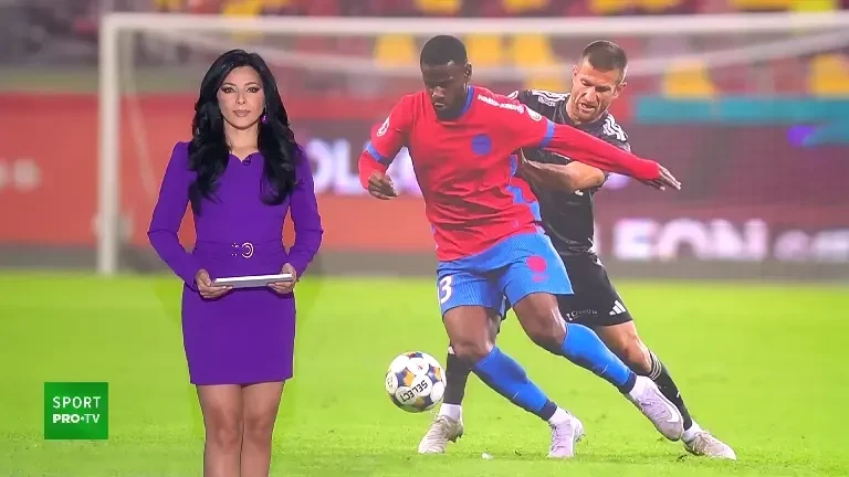 FCSB își cheamă fanii pentru meciul cu Young Boys! Gigi Becali vrea 4 milioane de euro din bilete