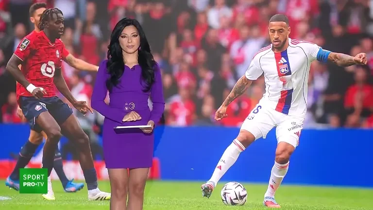 Cea mai rapidă eliminare a sezonului a venit din Ligue 1 (VOYO)