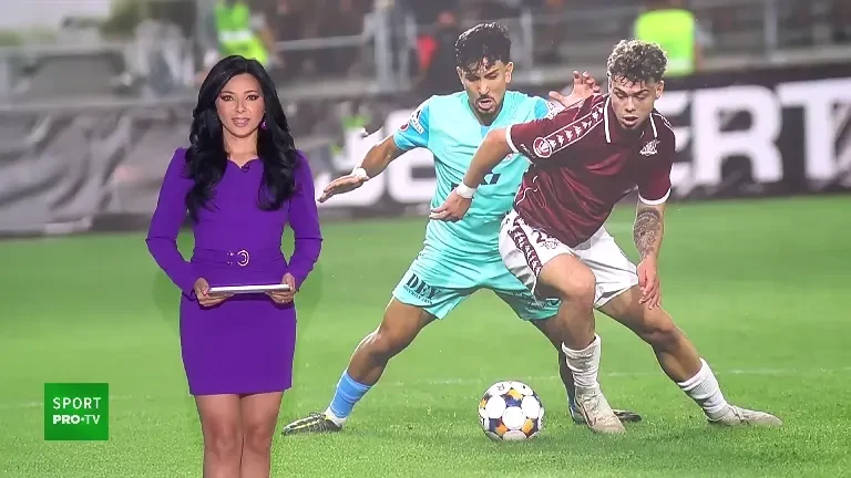 Rapid vrea să devină lider! „Giuleștenii” au nevoie de FCSB pentru a reuși asta