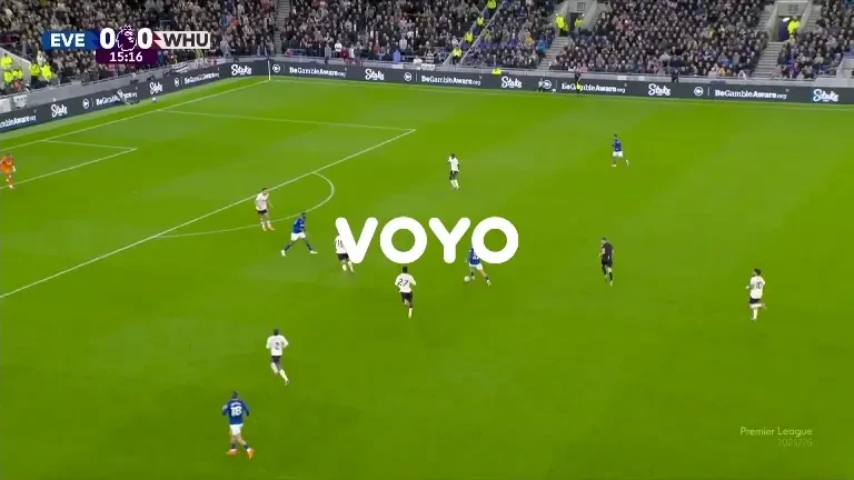 Premier League | Everton - West Ham 1-1 | Rezumat (29-09-2025)