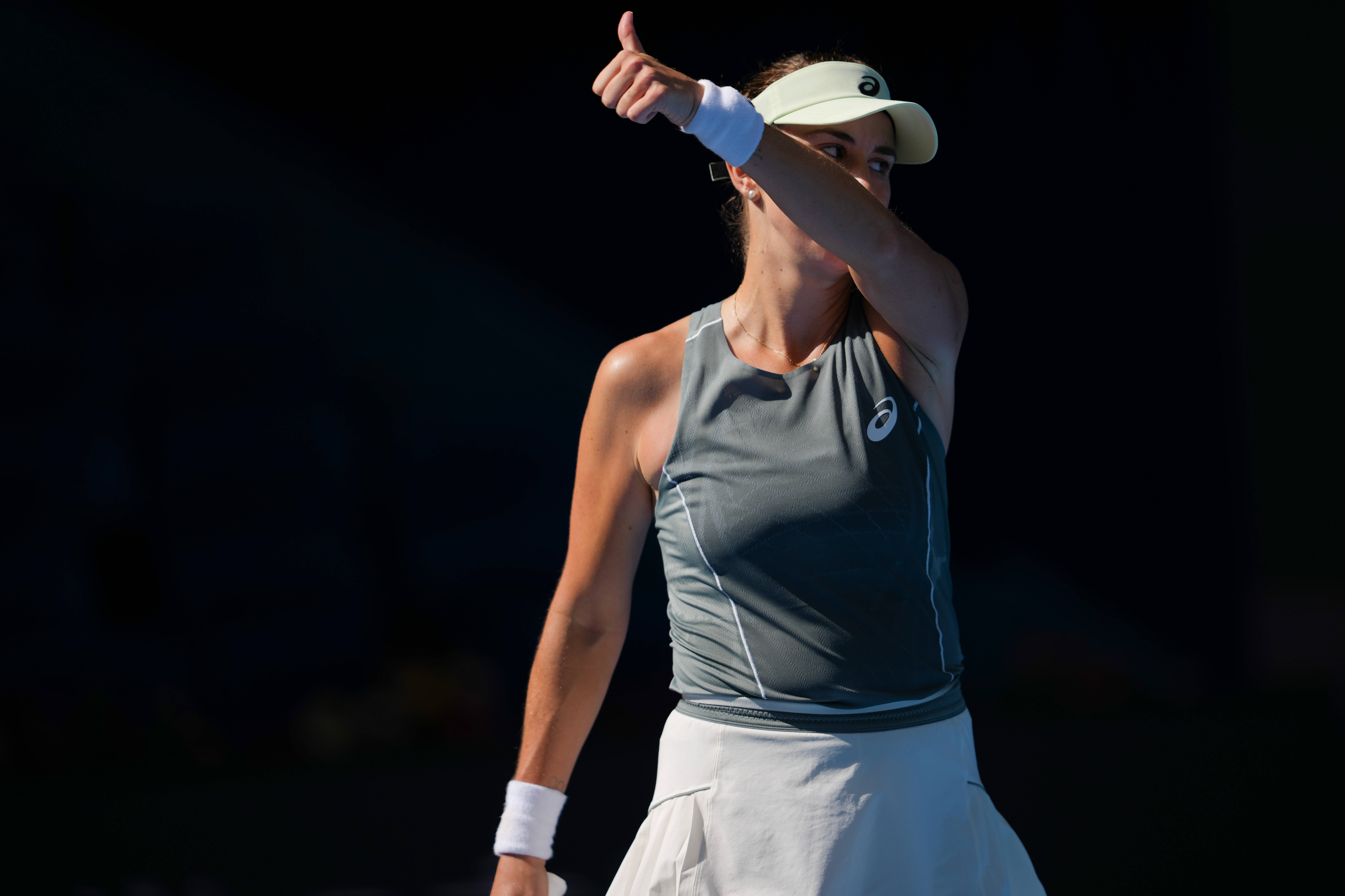 &bdquo;Super mama&rdquo; din WTA nu a mai suportat și a acuzat numărul 3 WTA de trișare: &bdquo;Sunt prea bătr&acirc;nă pentru asta!&rdquo;