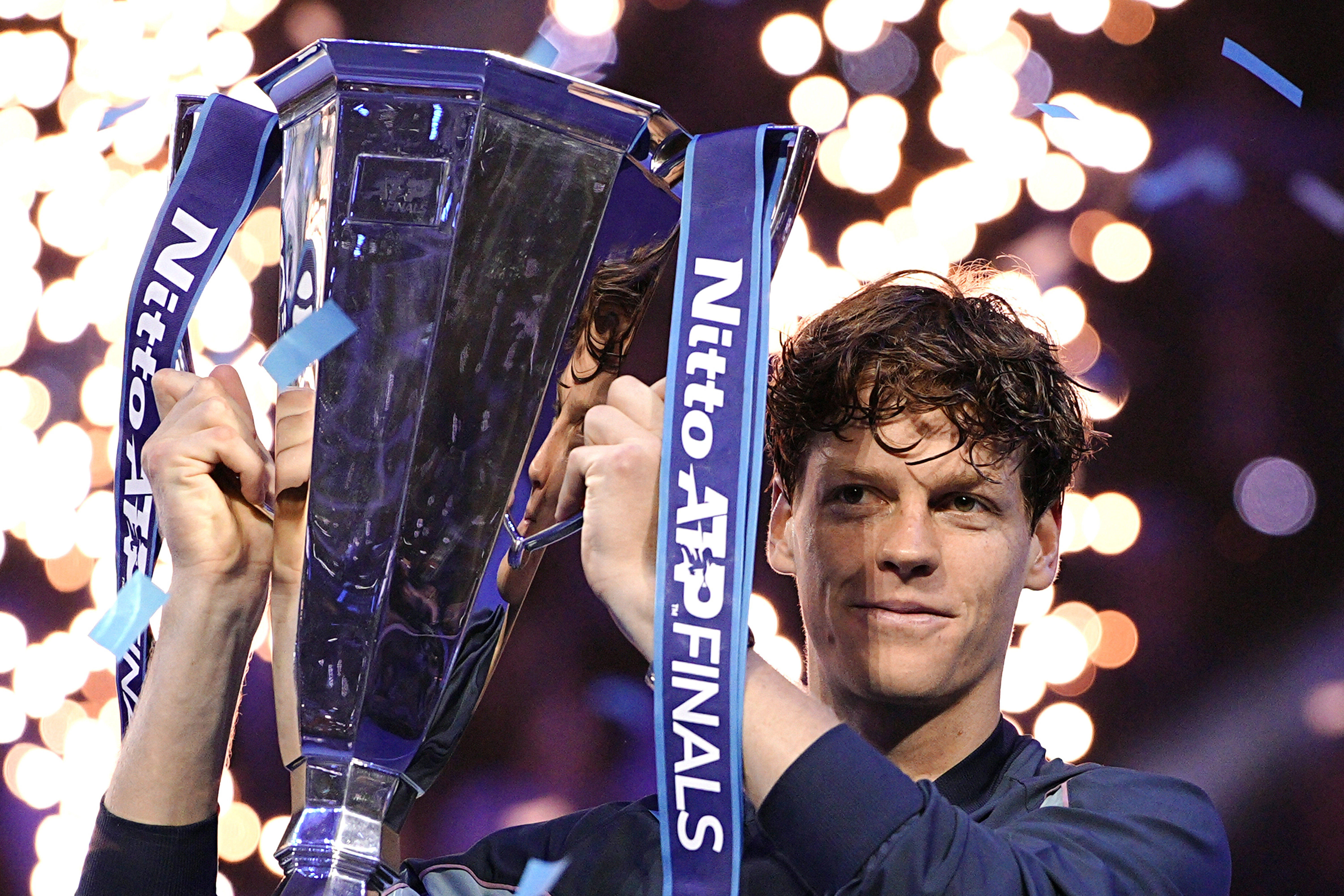 Sumă record &icirc;n tenis! Turneul ATP Finals ar intra &icirc;n istorie