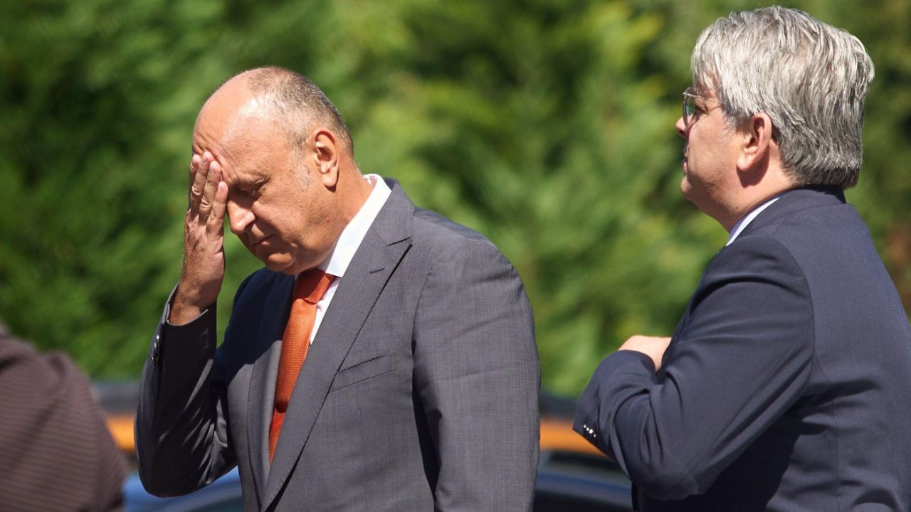 Dan Șucu, luat în colimator de fanii italieni după ultimul transfer de la Genoa: „Tâmplarul român ne va duce în Serie B!”