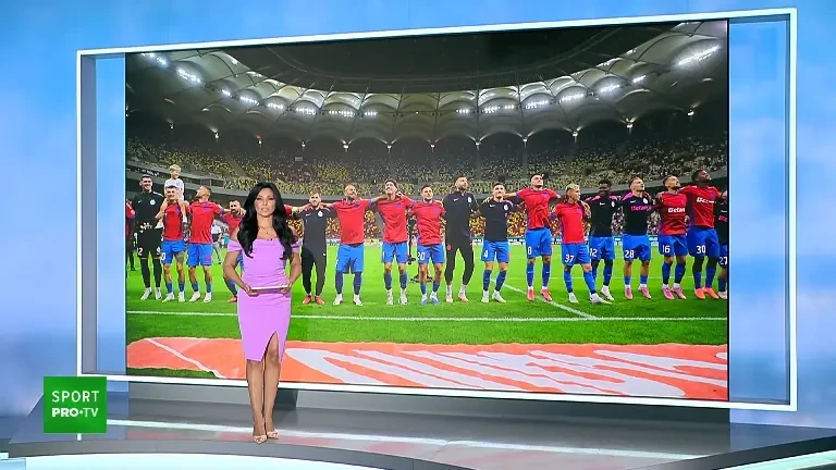 FCSB țintește succesul în Săptămâna Mare, cu meciuri acasă în Europa și derby-ul cu Craiova