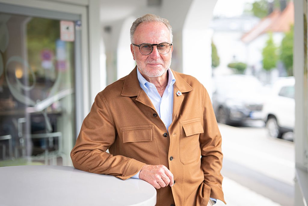 Rummenigge 1