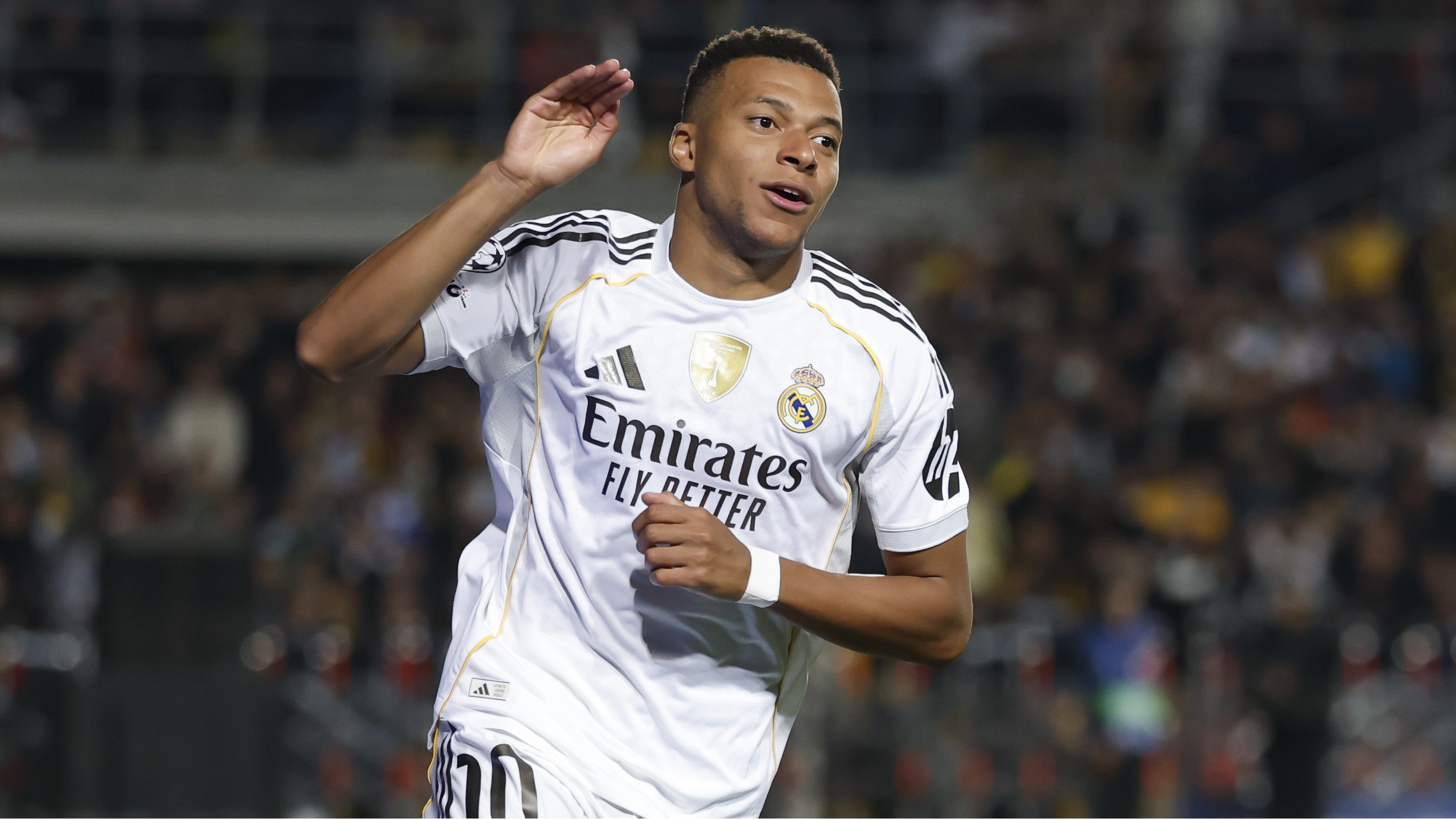 Transformarea lui Kylian Mbappe! Diferențele observate de colegul său de la Real Madrid