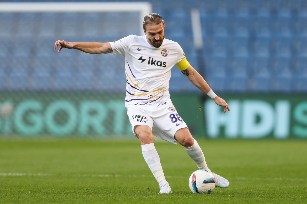 Caner erkin 1