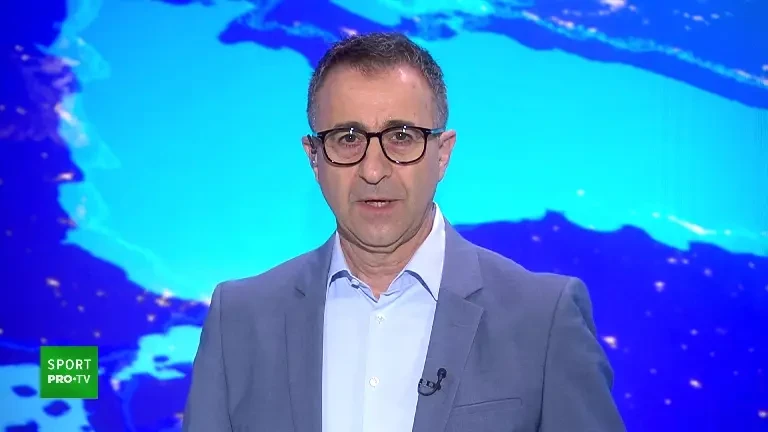 Papeau a revenit în Superliga României