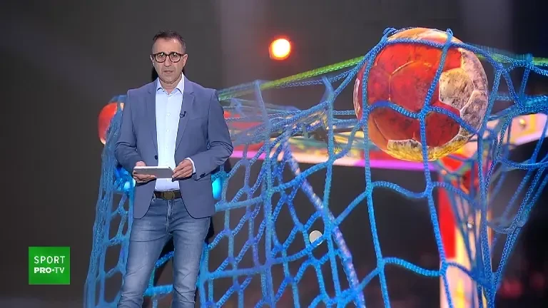 Rapid - CSM București, &icirc;n Liga Florilor. Campionatul de handbal e LIVE pe VOYO și Pro Arena