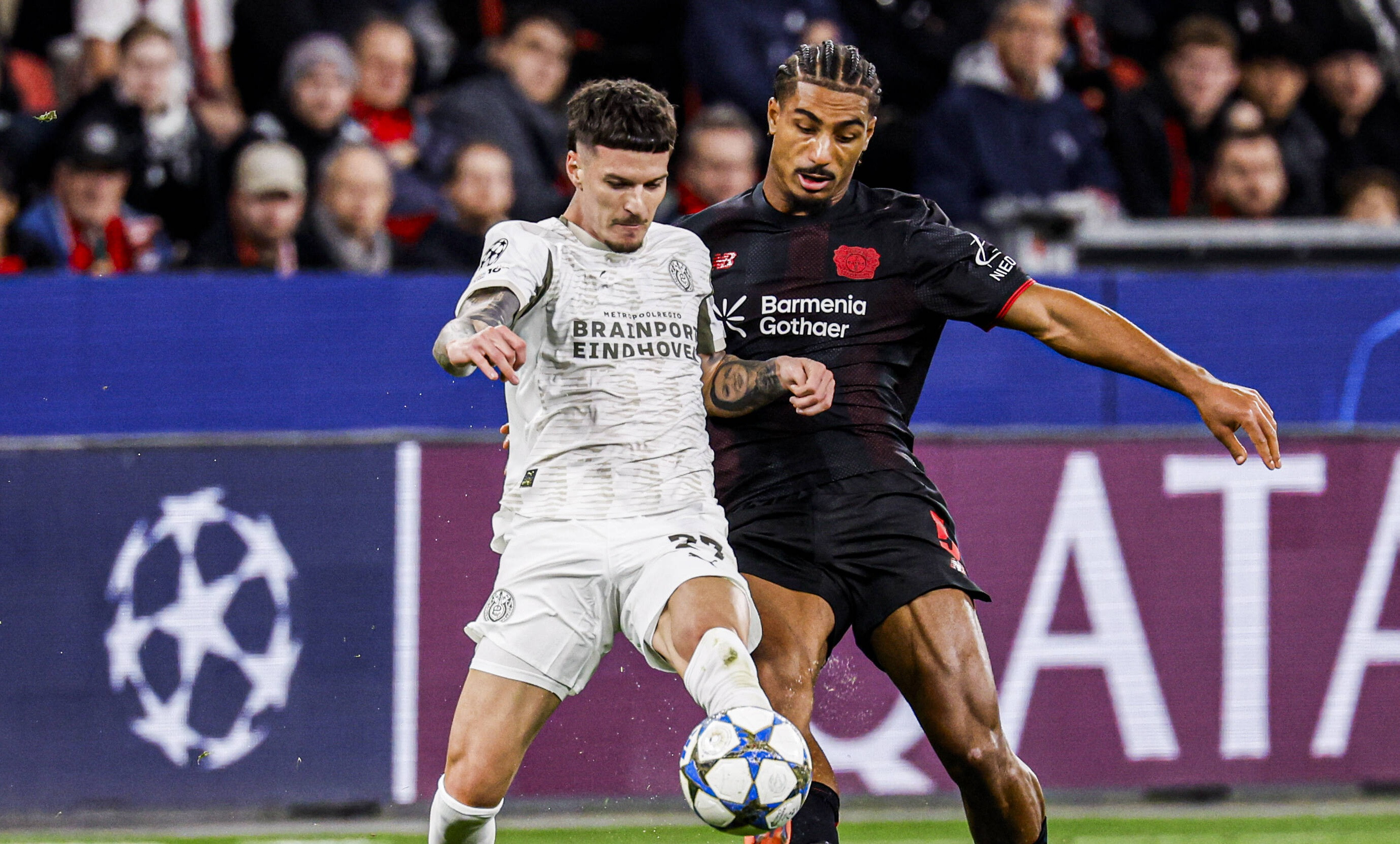 Pasa lui Dennis Man care i-a amețit pe olandezi: &rdquo;Excelent!&rdquo; Deznodăm&acirc;ntul, &icirc;nsă, amar