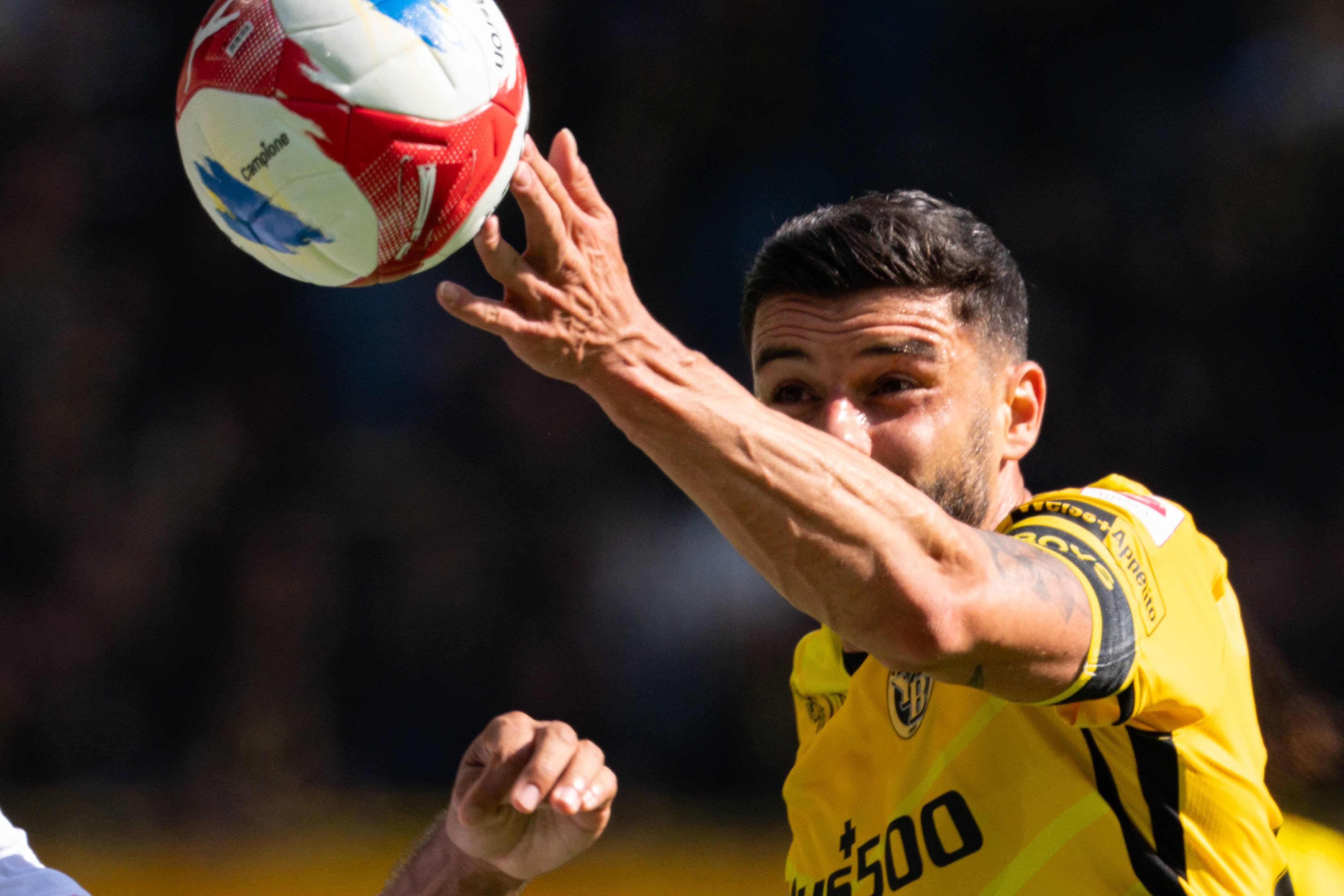 Atenție, FCSB! Căpitanul a dezvăluit marea slăbiciune a lui Young Boys: &rdquo;Mă &icirc;ngrijorează!&rdquo;