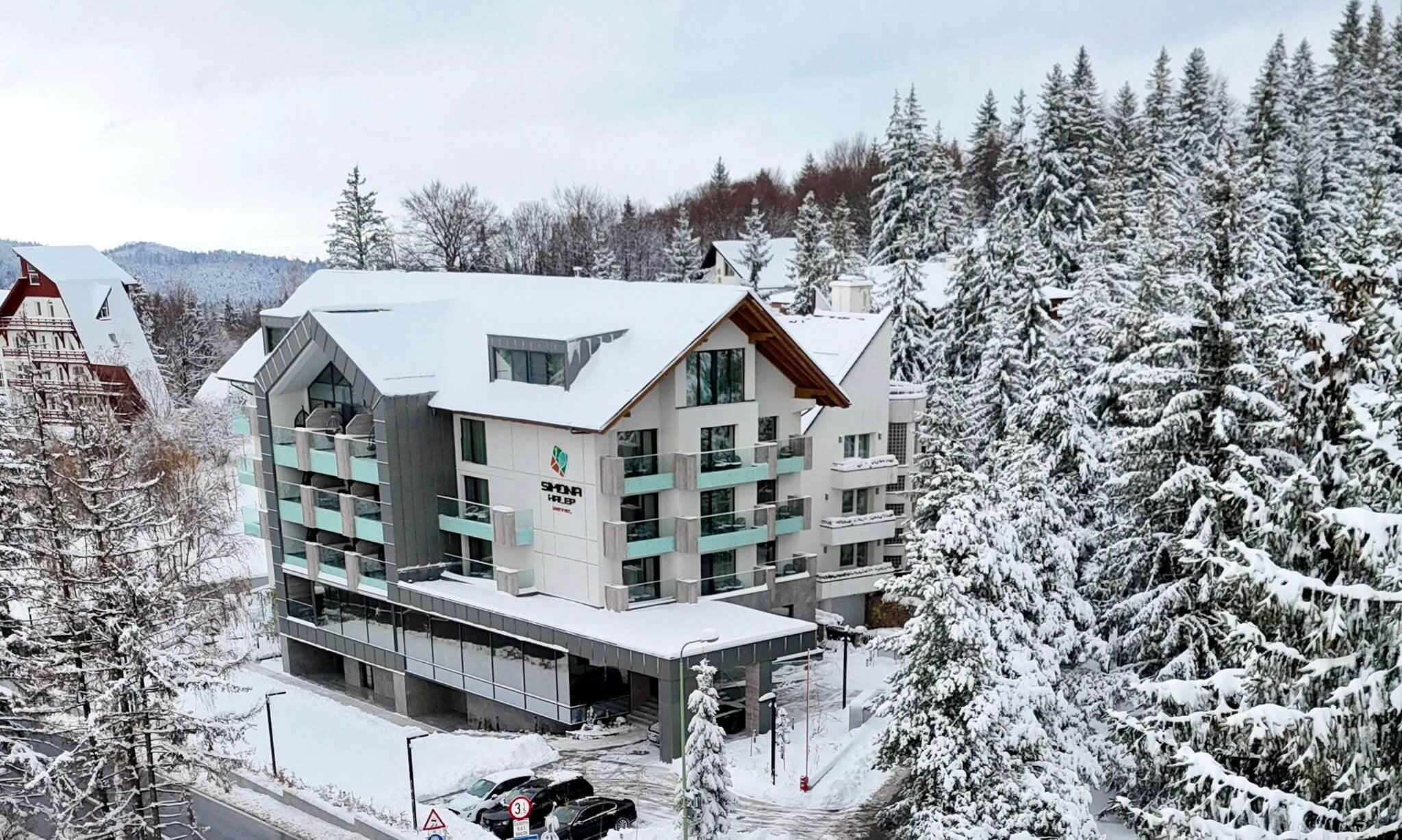 Hotel halep1